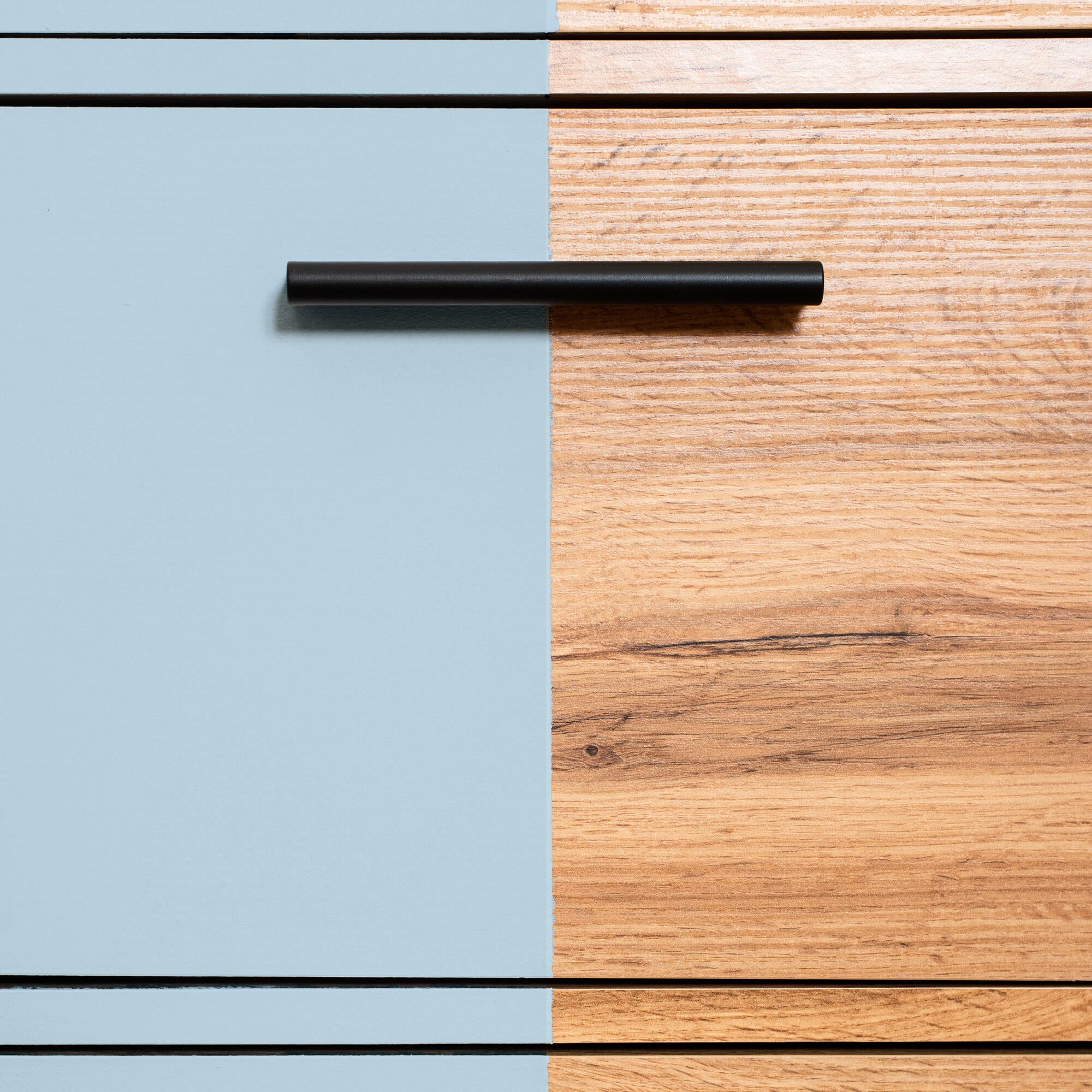 Pintura a la tiza La Pajarita 250ml agua marina - 5