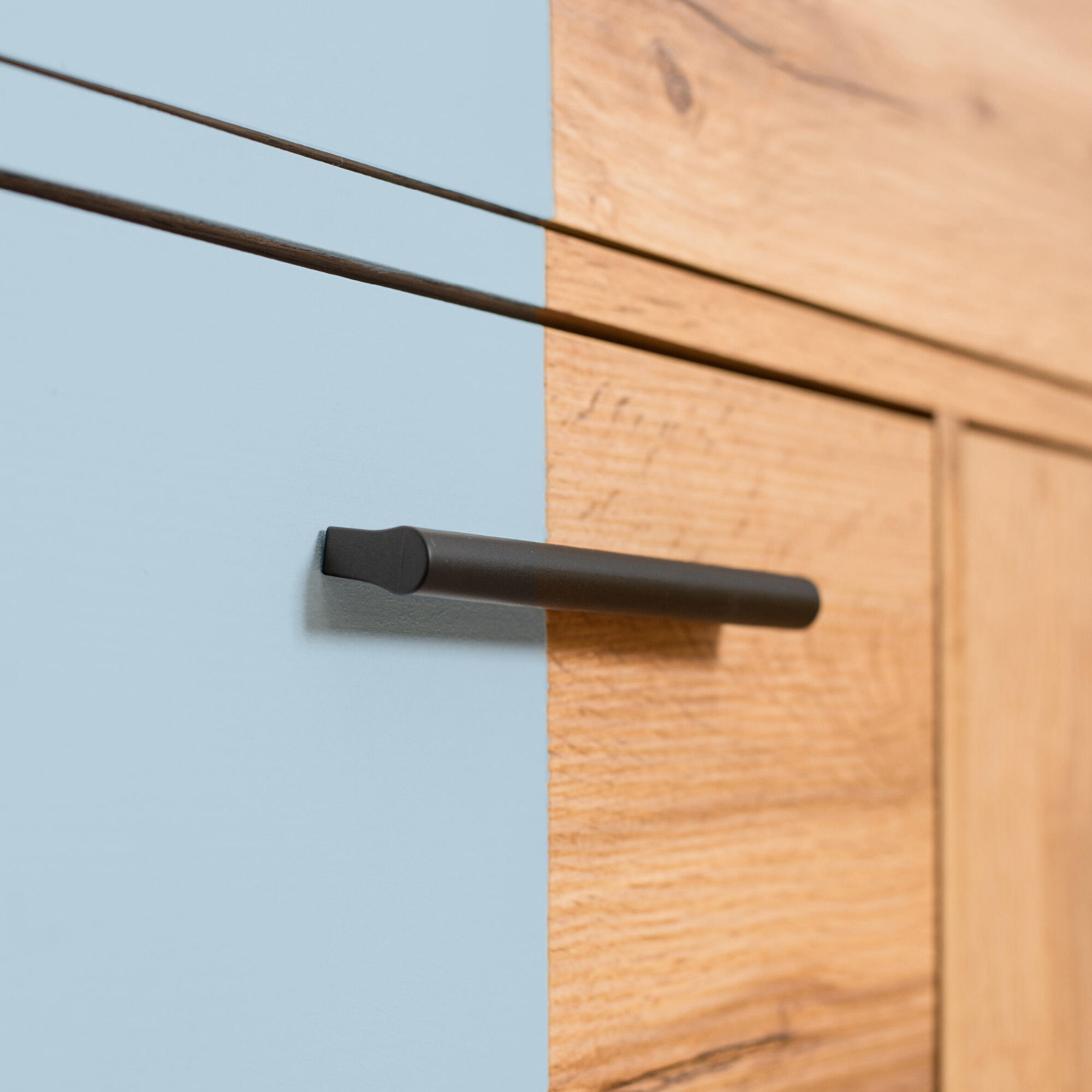 Pintura a la tiza La Pajarita 250ml agua marina - 4