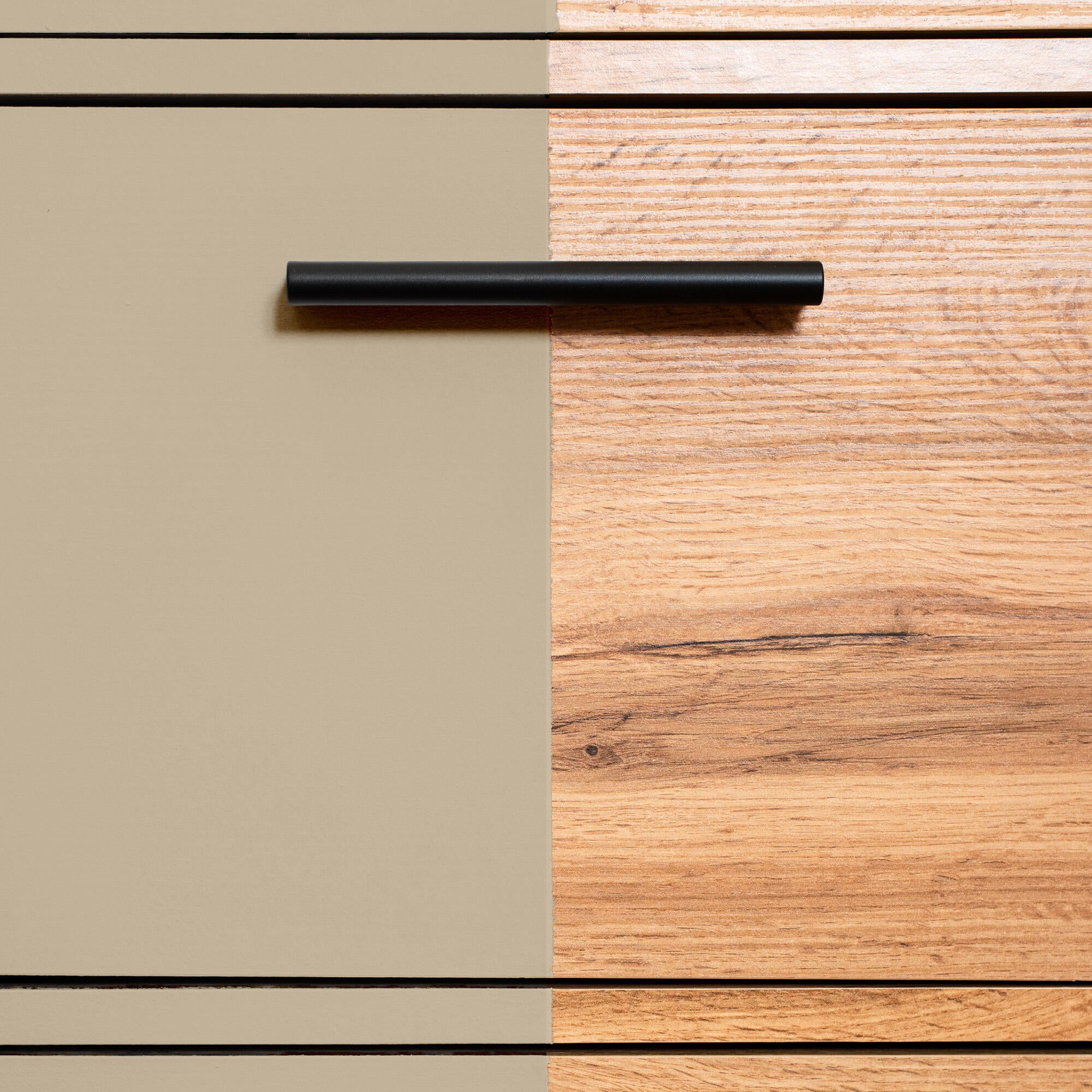 Pintura a la tiza La Pajarita 250ml moka - 5