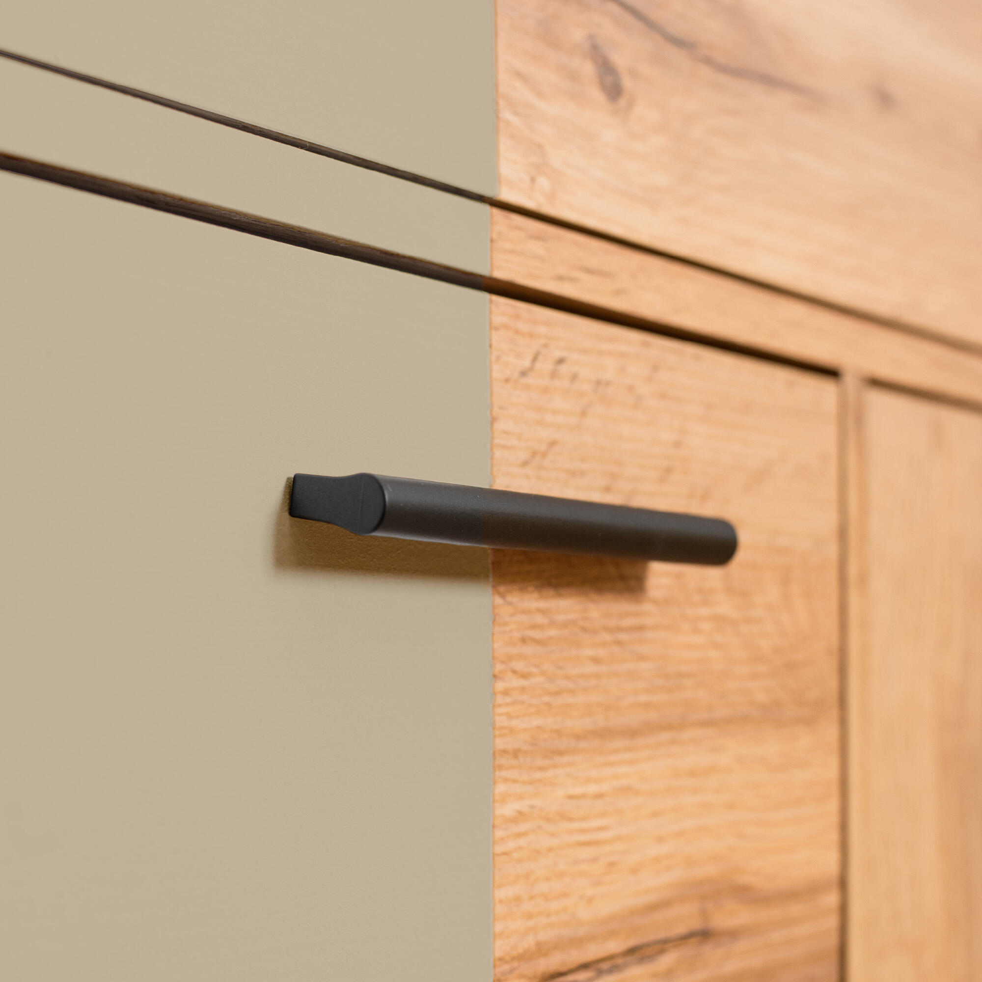 Pintura a la tiza La Pajarita 250ml moka - 4