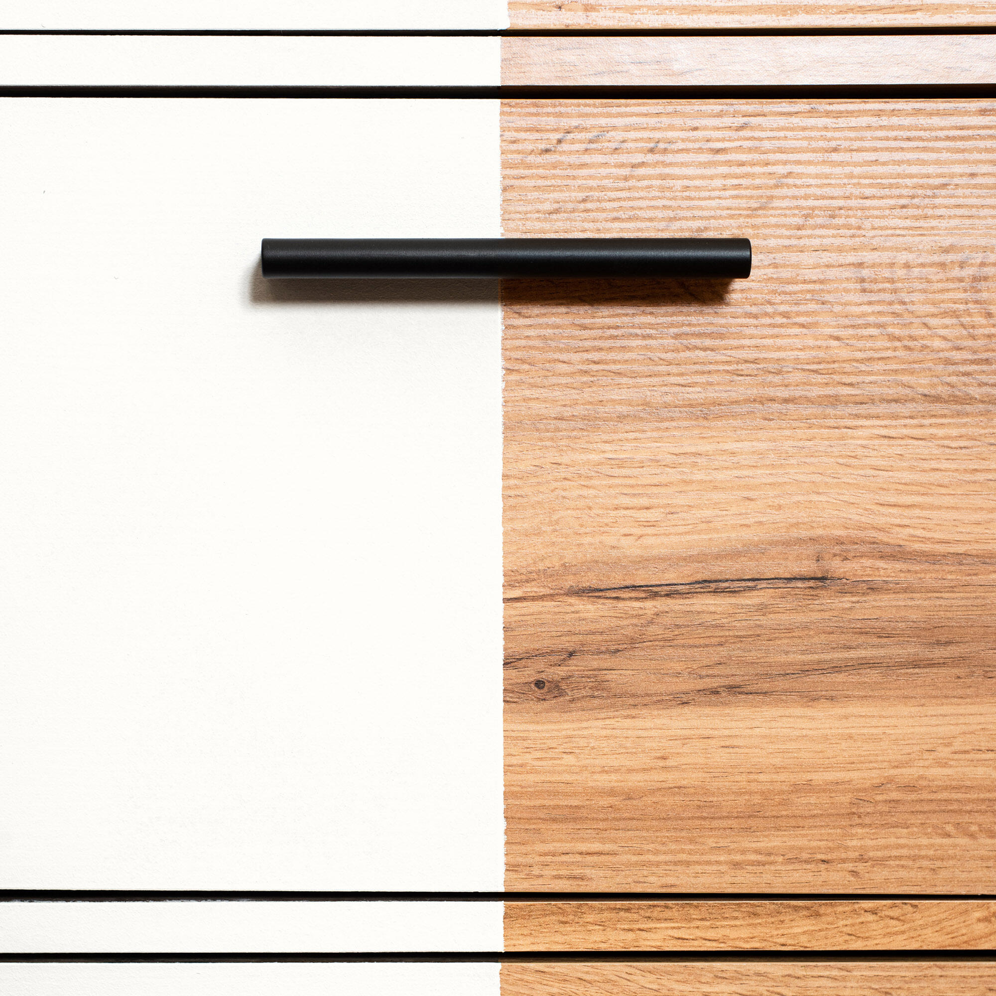 Pintura a la tiza La Pajarita 750ml nata - 5