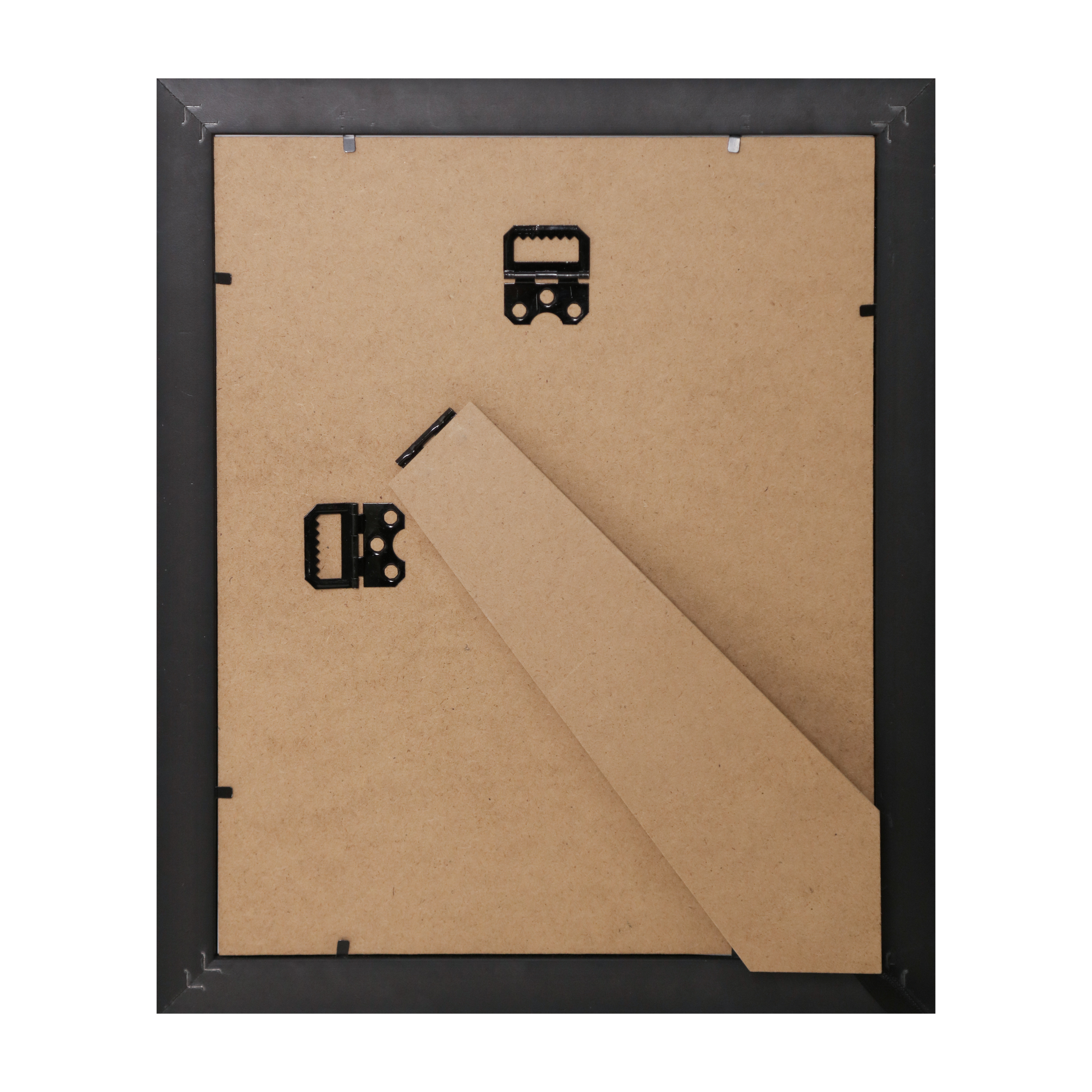 Moldura vival 21x29.7 cm preto Inspire - 7