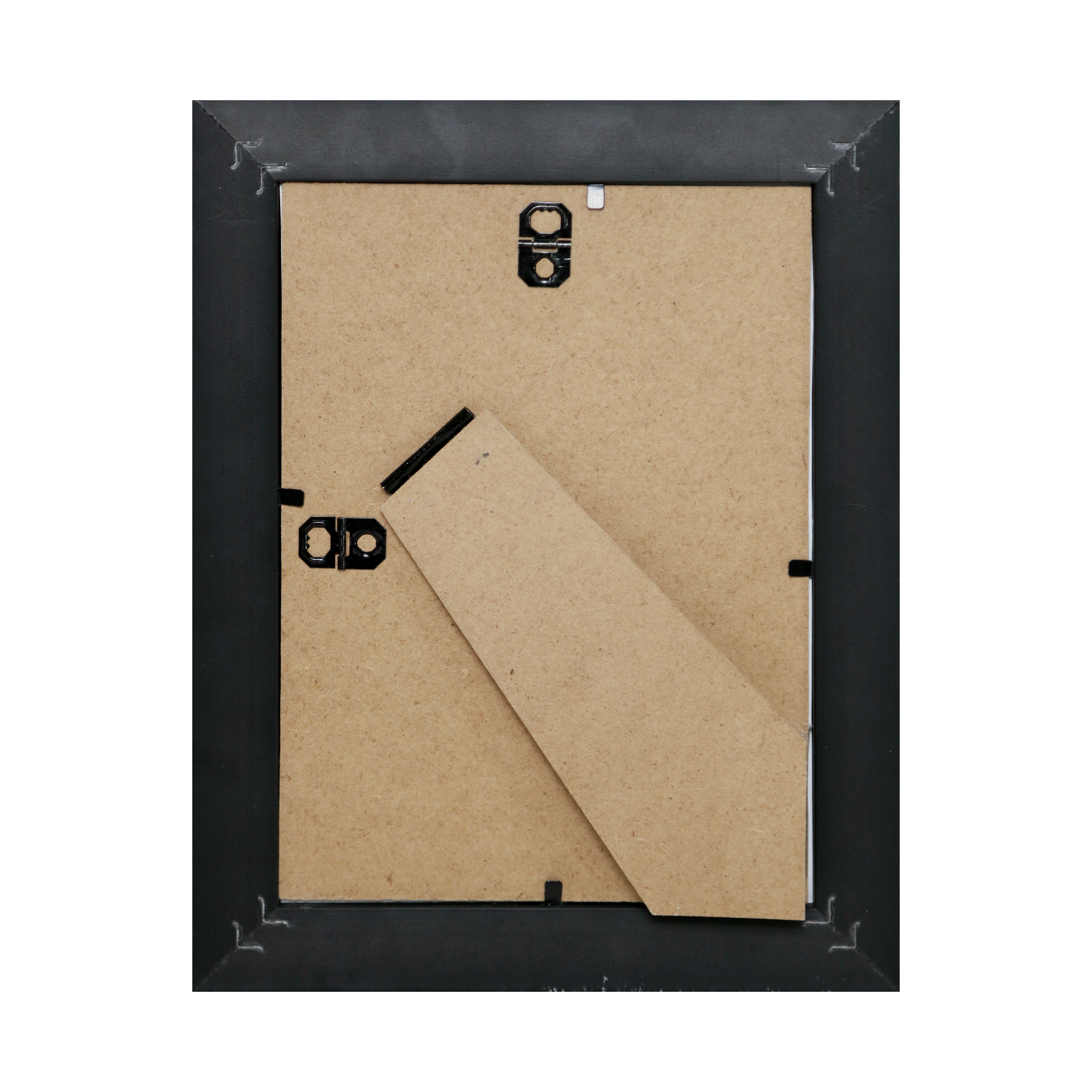 Cadre Vivalto, H.18 x l.13 cm noir, INSPIRE - 8