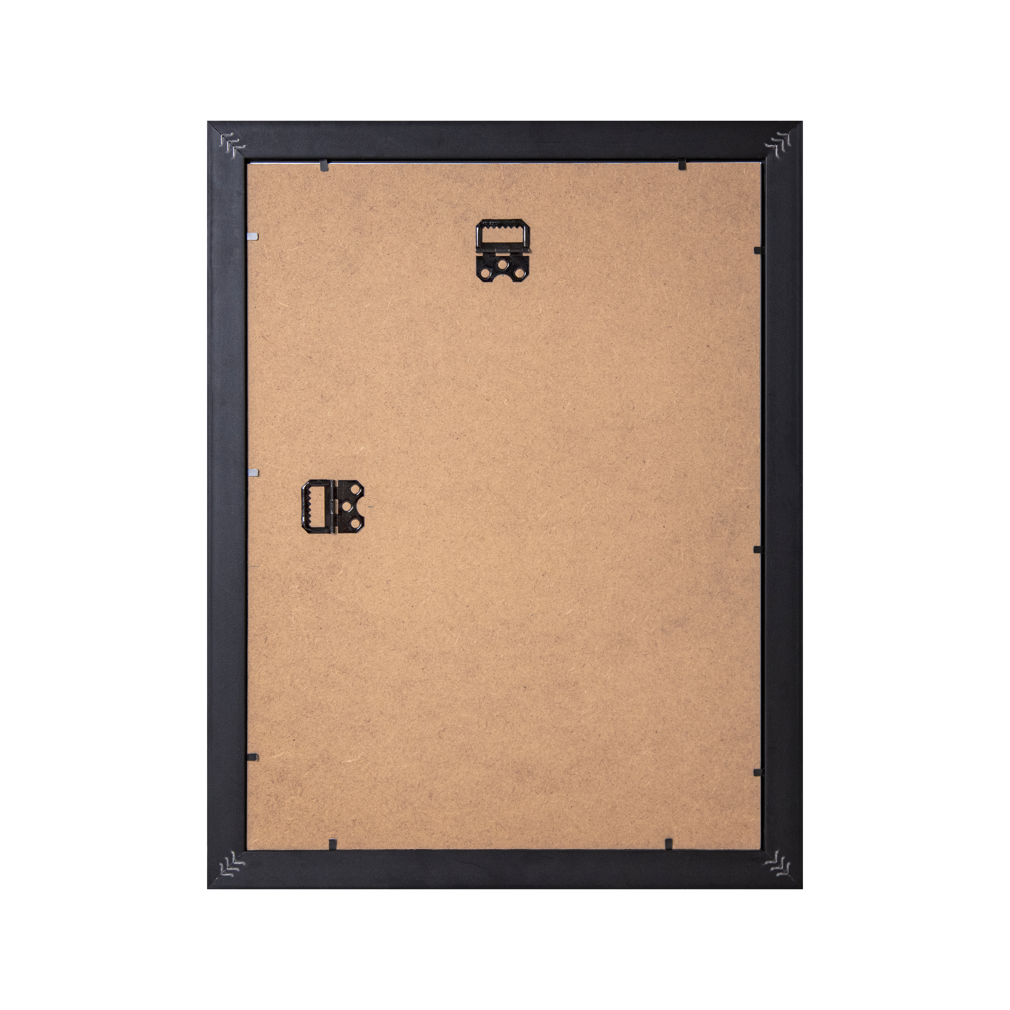 Moldura vival 30x40 cm preto Inspire - 7