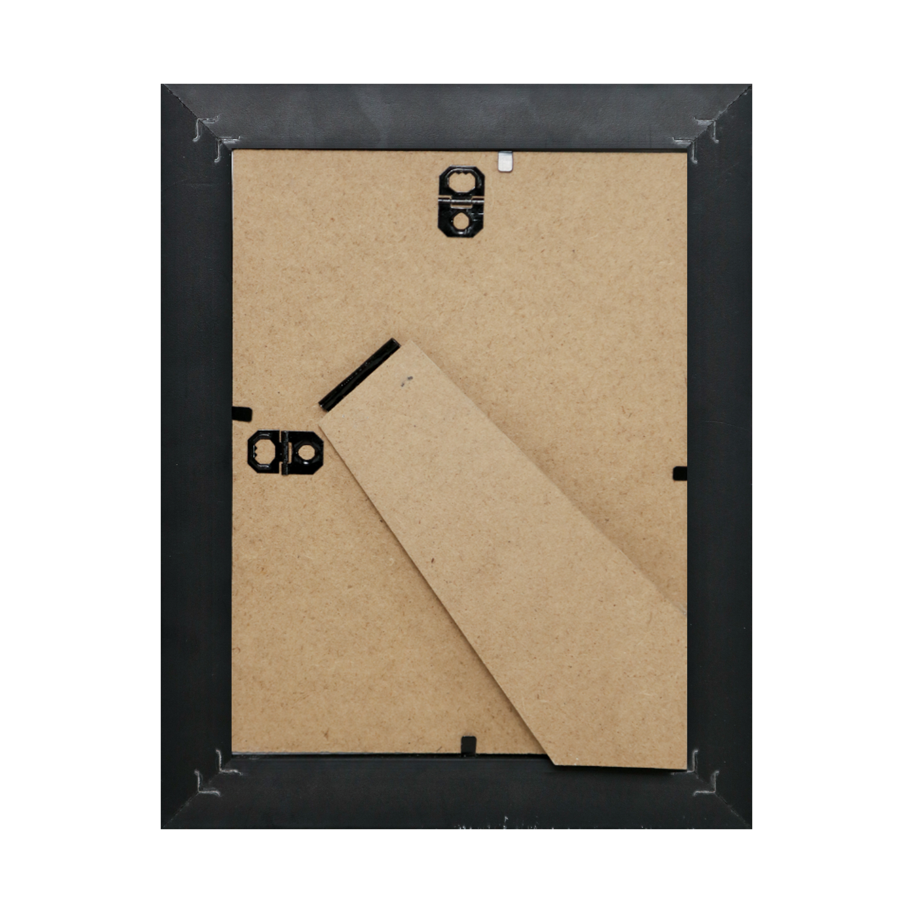 Cadre Vivalto, H.24 x l.18 cm noir, INSPIRE - 8