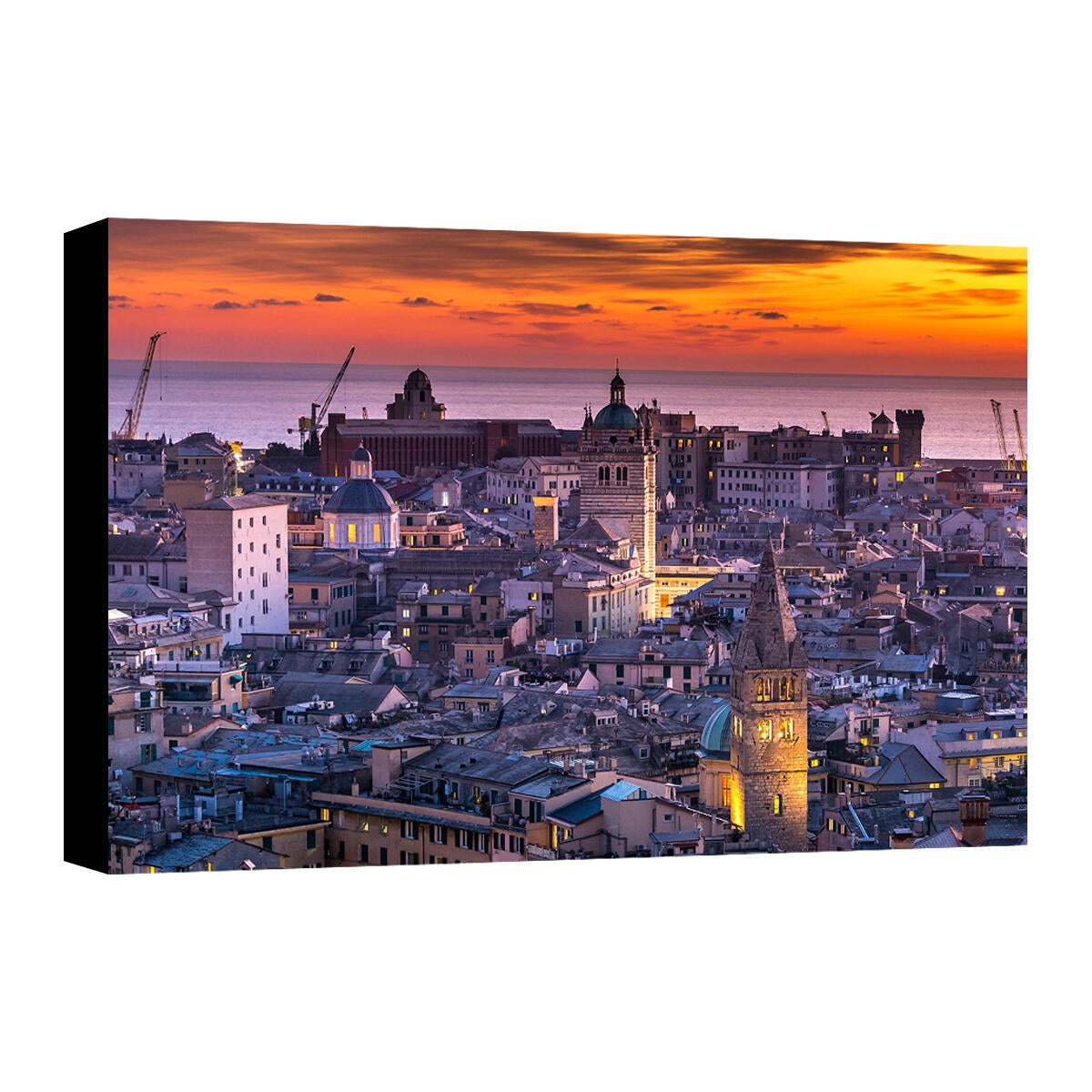 Cuadros con Fotos | Fotografía decorativa para pared