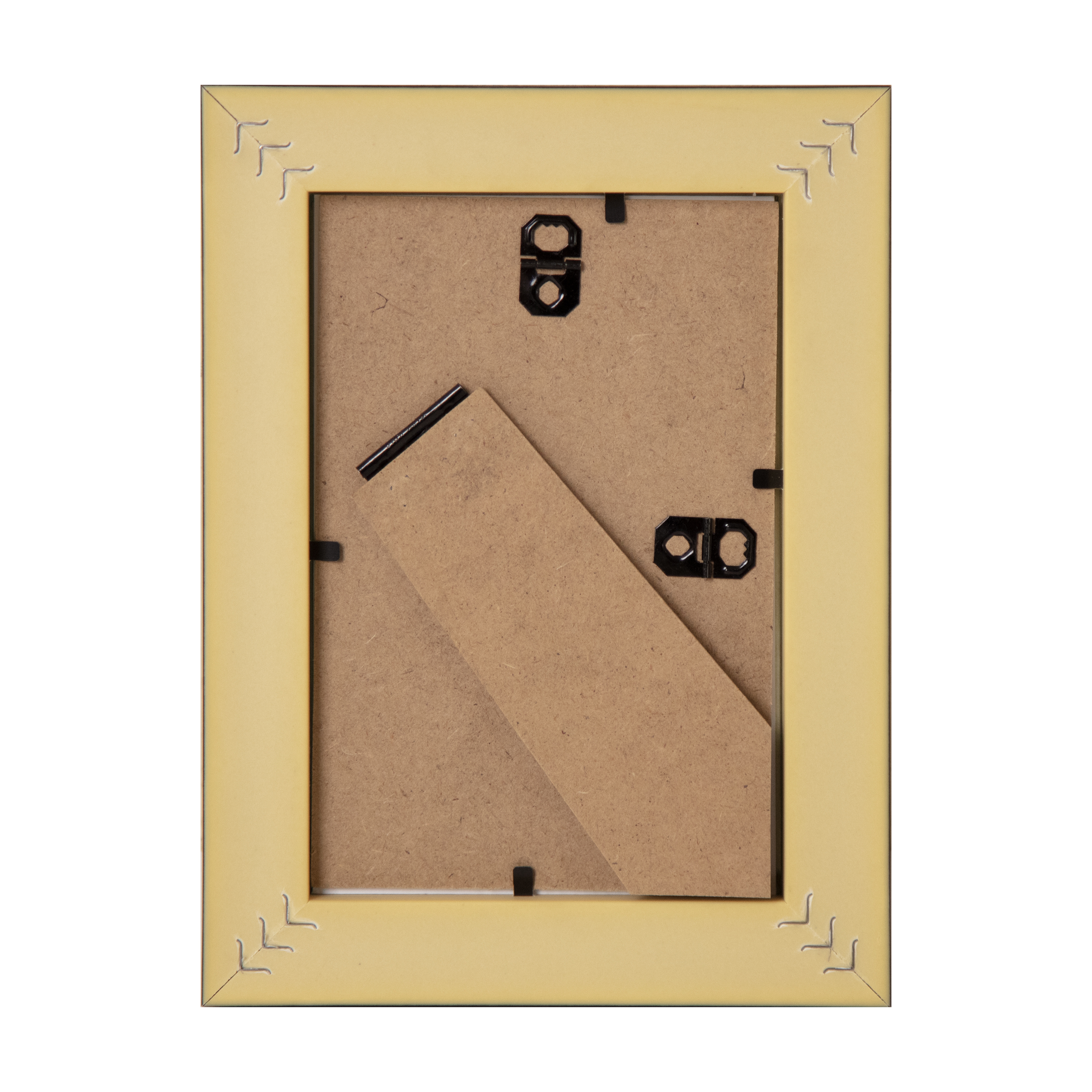 Moldura industriel walnut 18x24 cm Inspire - 7