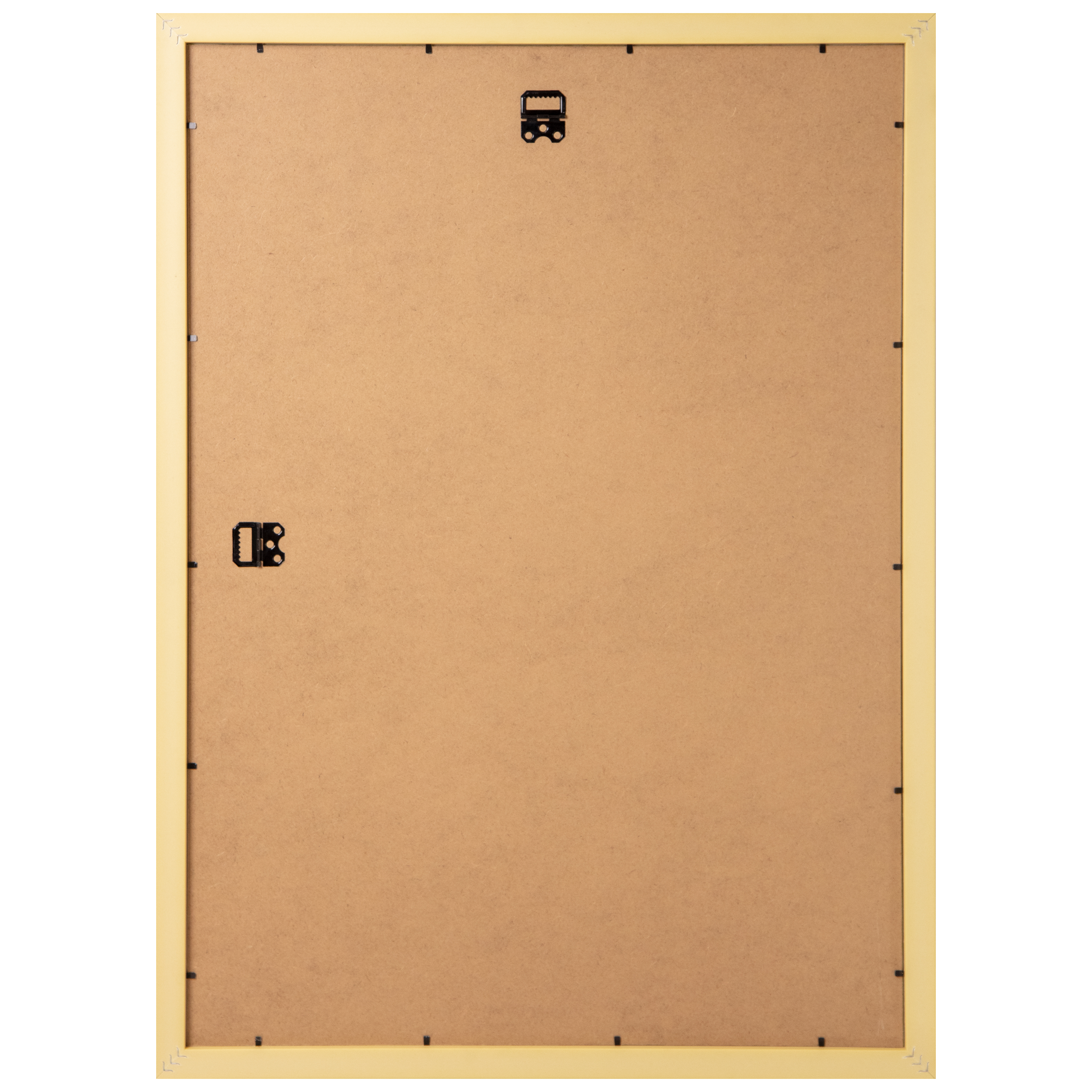 Moldura 50x70 cm castanho Inspire Walnut - 7