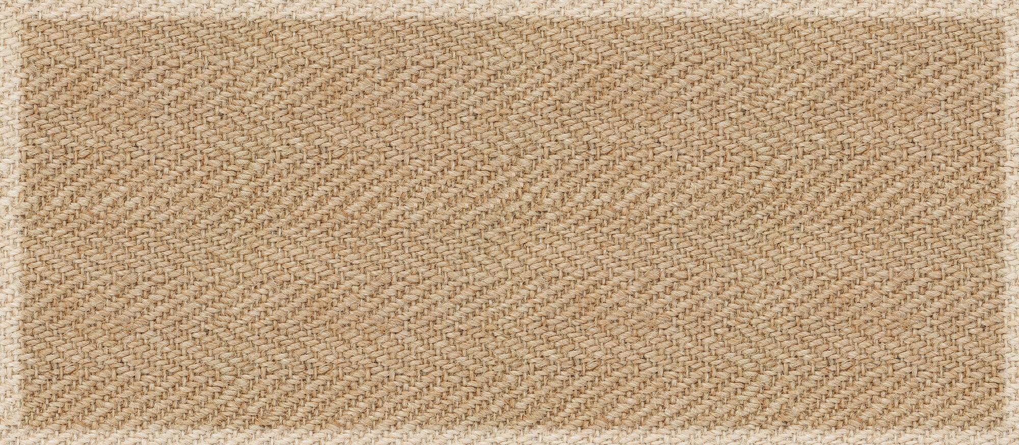 Alfombra pie de cama exterior/interior pvc bodhi multicolor 48x110cm