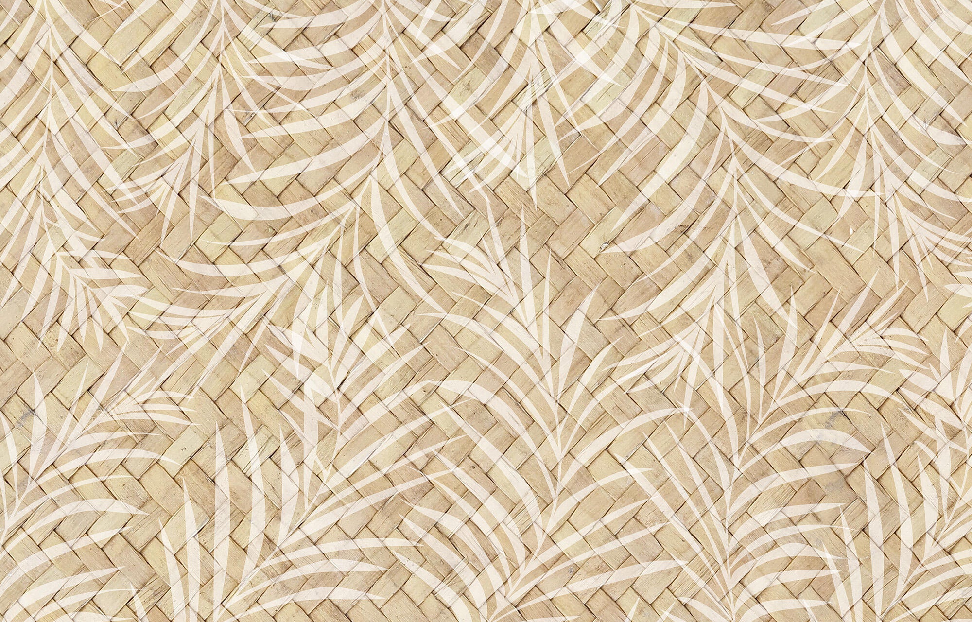 Alfombra pie de cama exterior/interior pvc tejido plano base antideslizante raissa multicolor 48x75cm