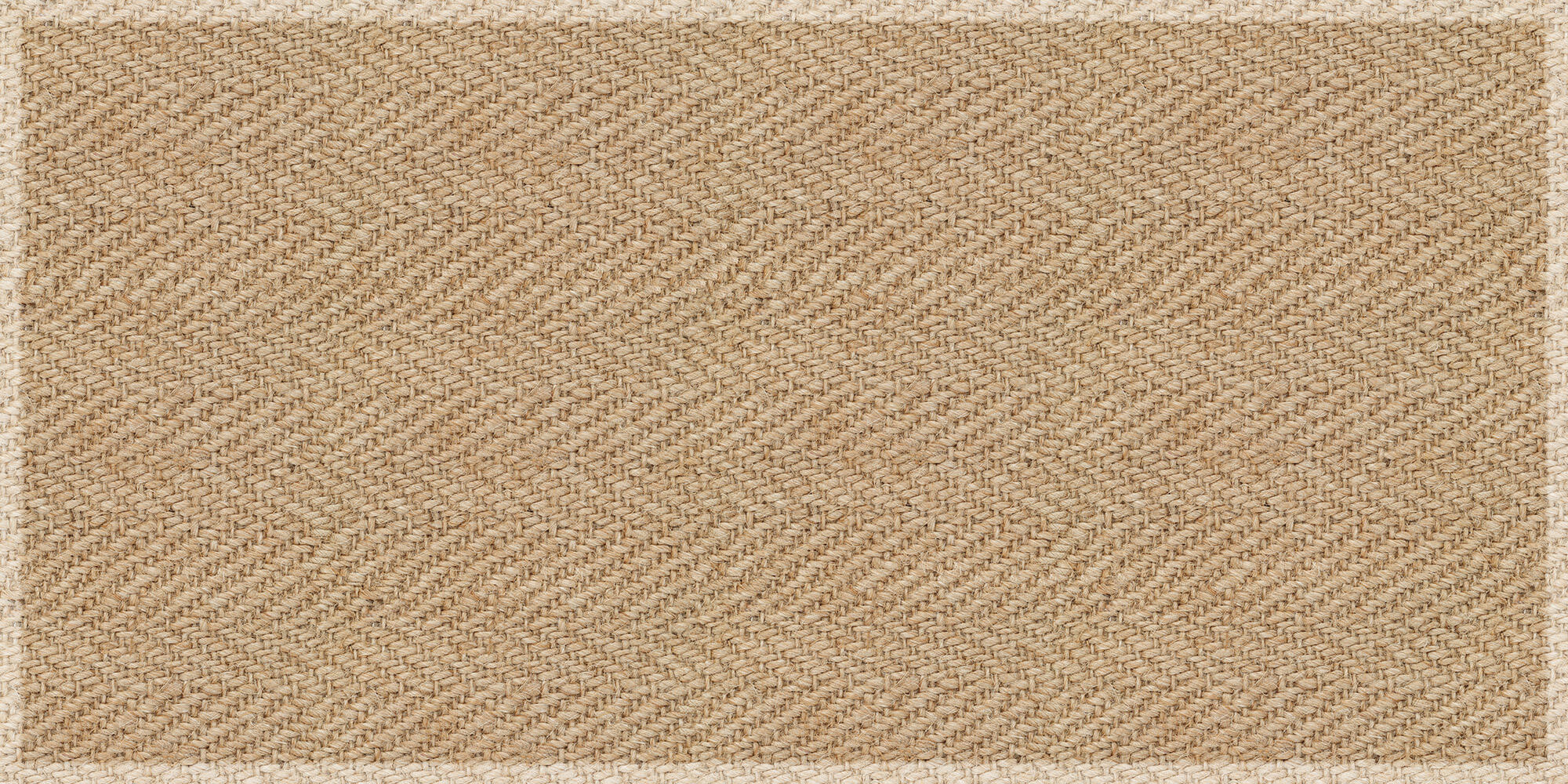 Alfombra pie de cama exterior/interior pvc tejido plano base antideslizante bodhi multicolor 60x120cm