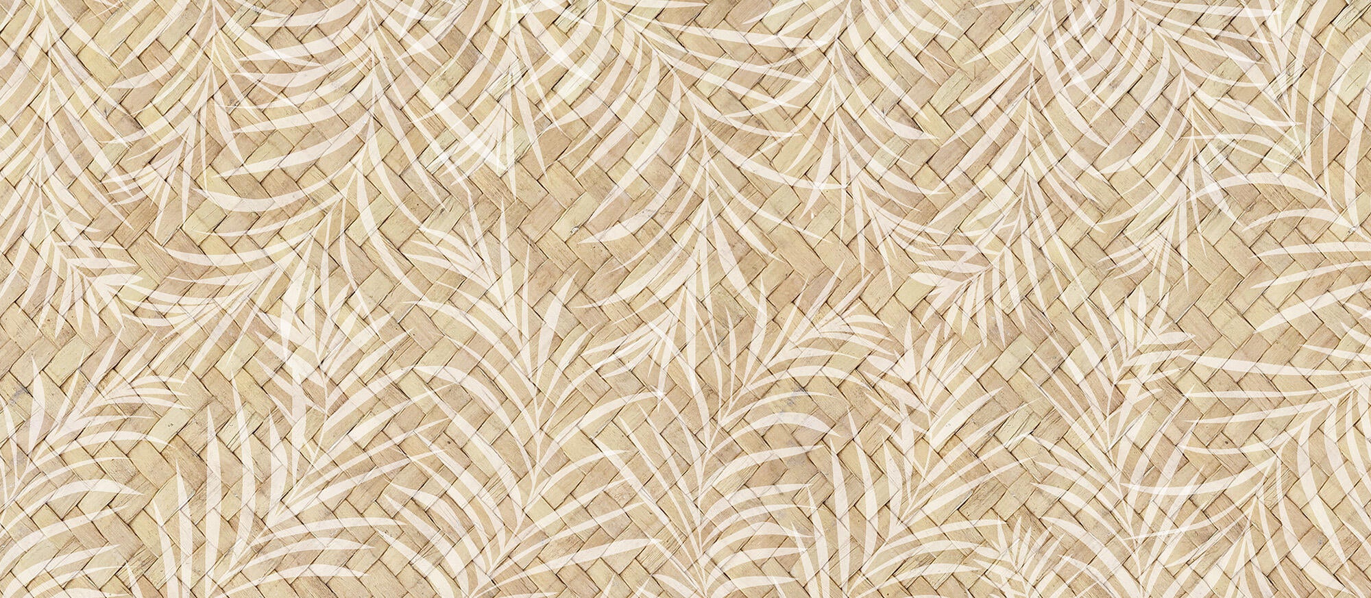 Alfombra pie de cama exterior/interior pvc tejido plano base antideslizante raissa multicolor 48x110cm