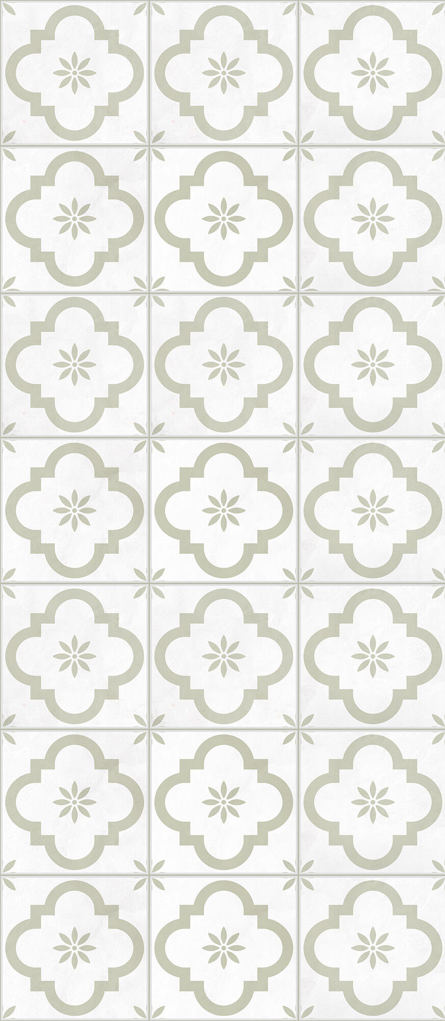 Alfombra pie de cama exterior/interior pvc tejido plano base antideslizante anouk multicolor 48x110cm