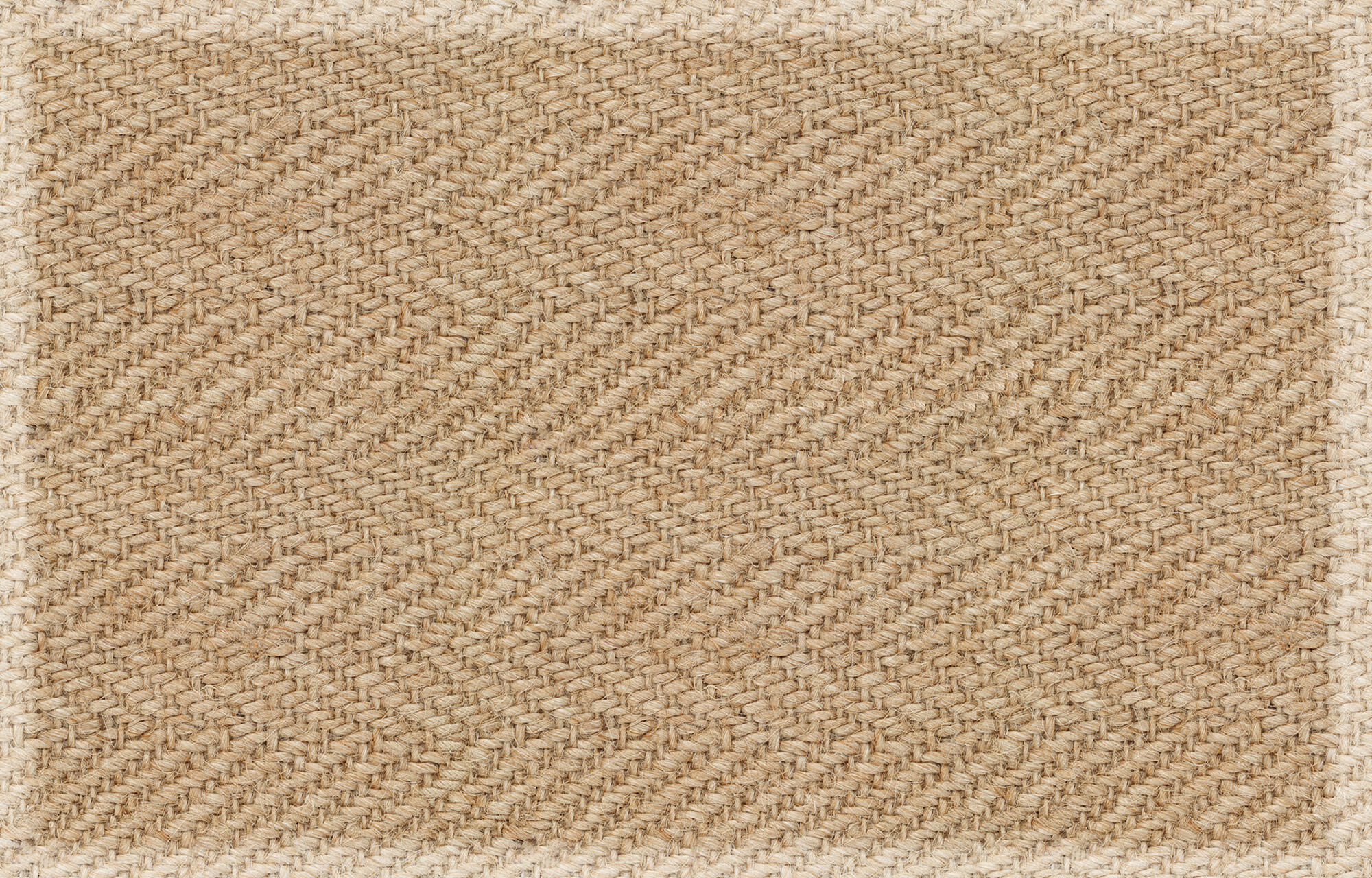 Alfombra pie de cama exterior/interior pvc tejido plano base antideslizante bodhi multicolor 48x75cm