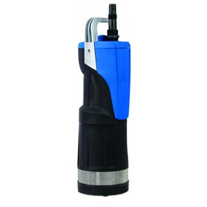 Pompa Centrifuga Multistadio Wiltec 900W - 6600 L/h, Prevalenza 55m, Per Uso Domestico - Foto 11