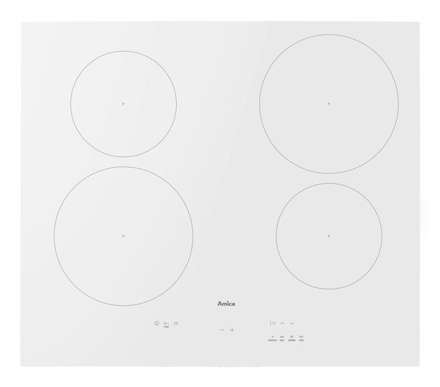 Płyta indukcyjna PIDH6140PHTUN 3.0 Amica