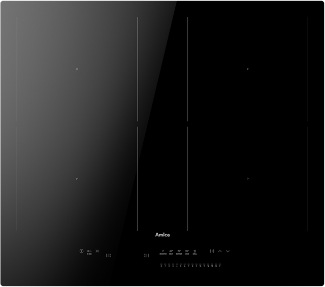 Płyta indukcyjna PIH6542PHTSUN 3.0 Amica