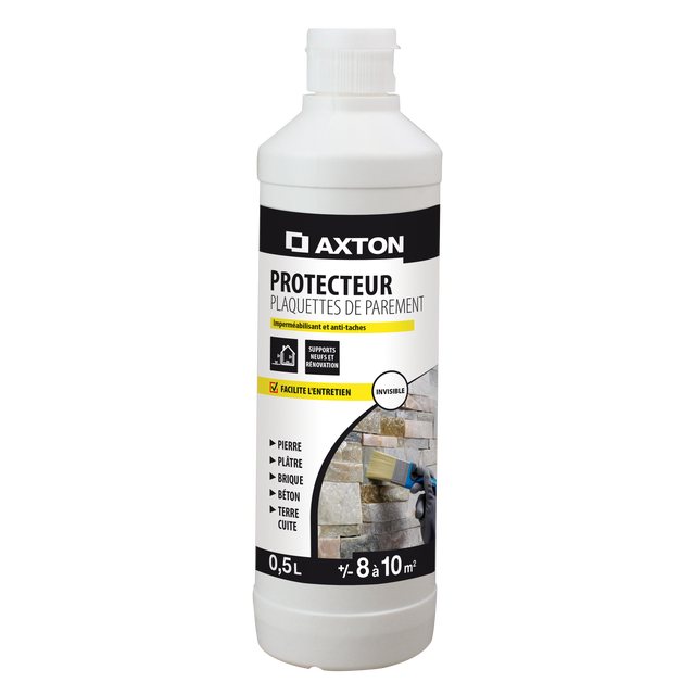 Imperméabilisant 0.5 l AXTON