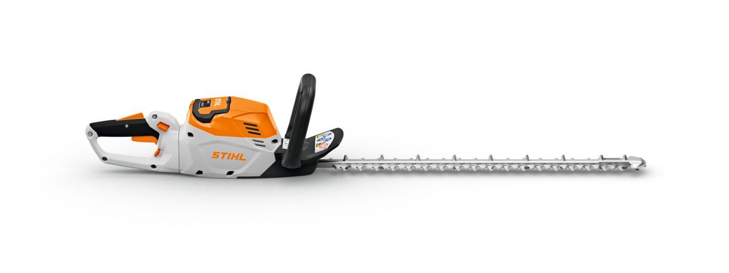 Taille-haie sur batterie STIHL HSA 60 avec batterie - 6