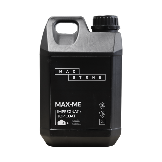 Impregnat Max-Me 2 litry Max-Stone