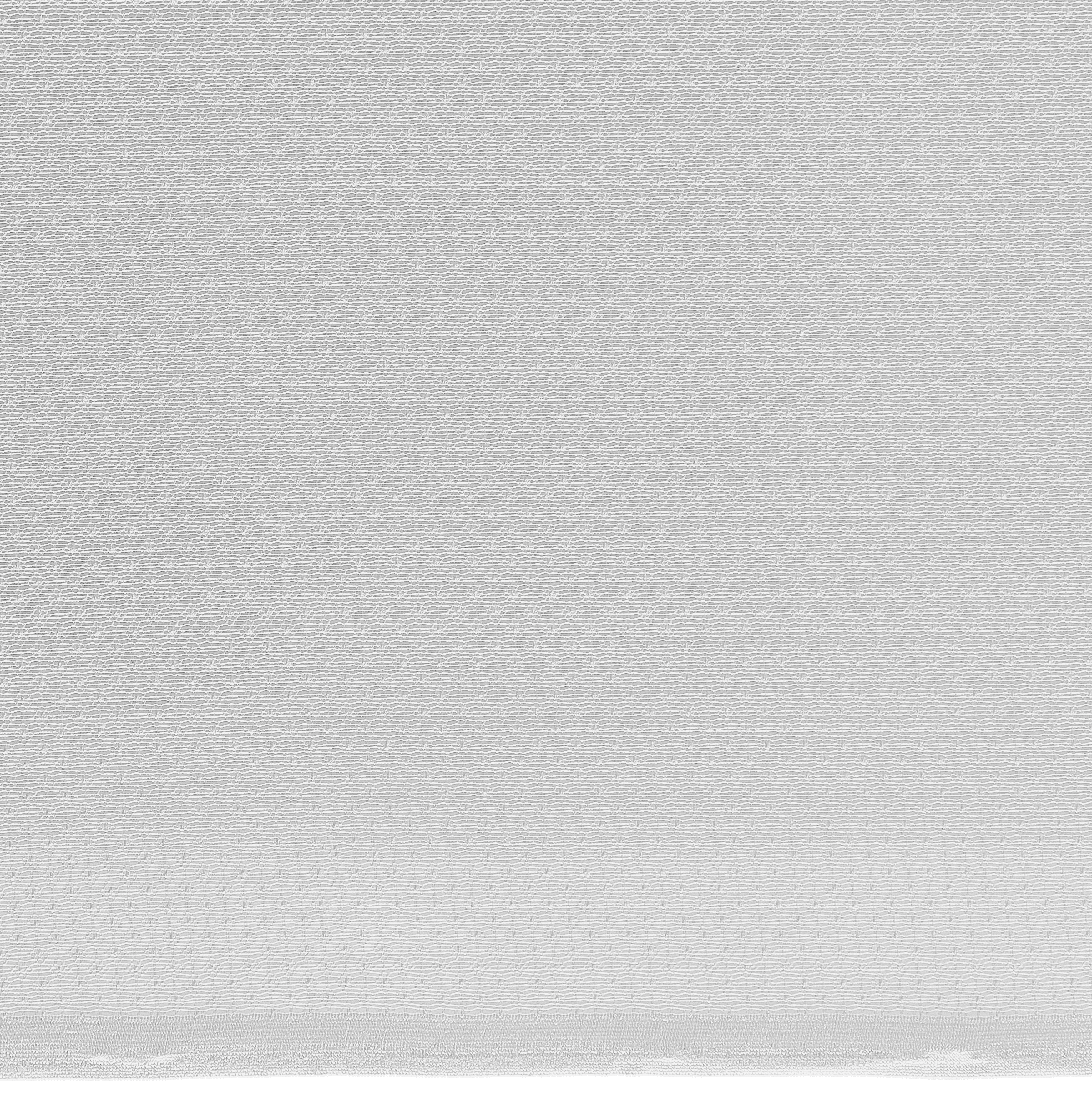 Firana na mb wys. 300 cm biała