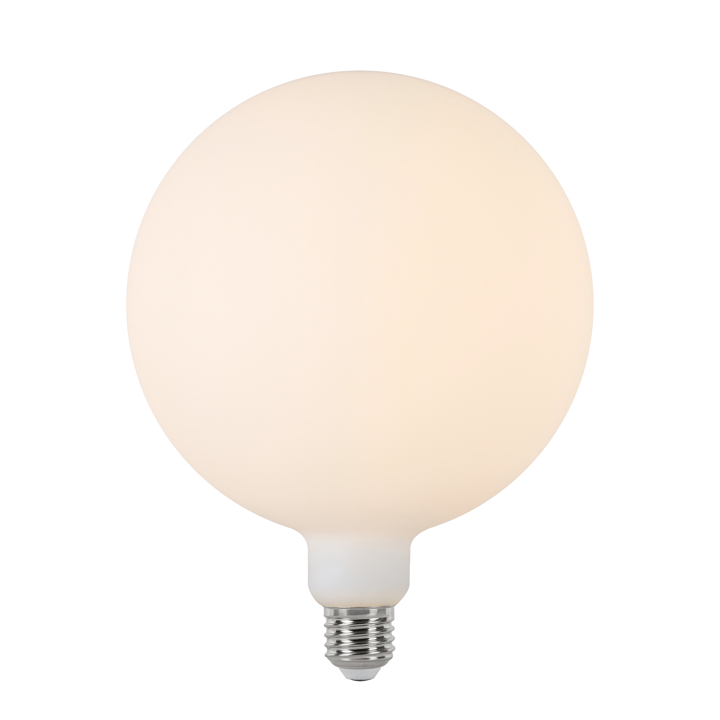 Lâmpada led filamentos G200 806lm 2700k branco Lexman - 2