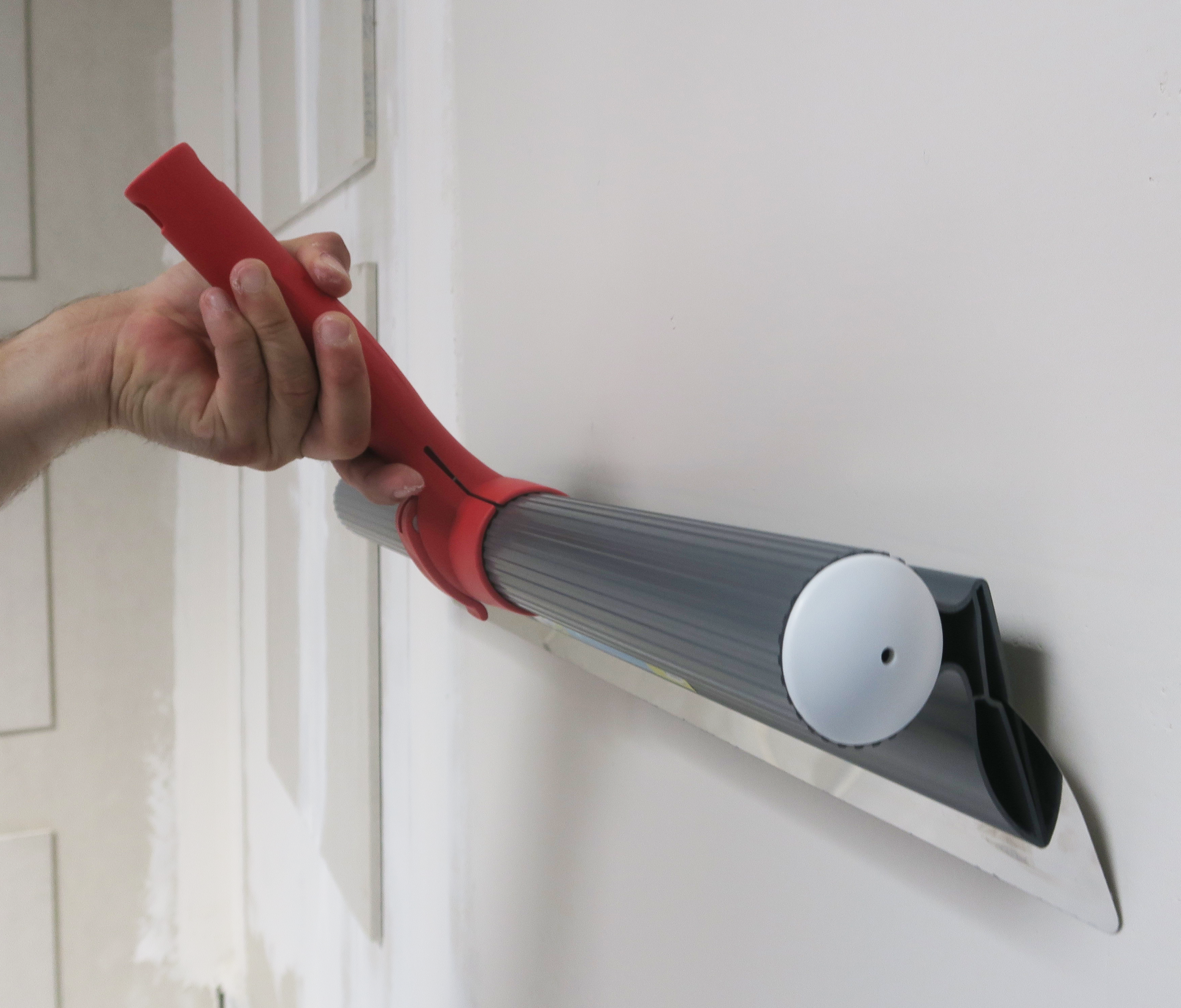 Couteau pour enduire DÉCOLISS' 60 cm L'OUTIL PARFAIT - 3