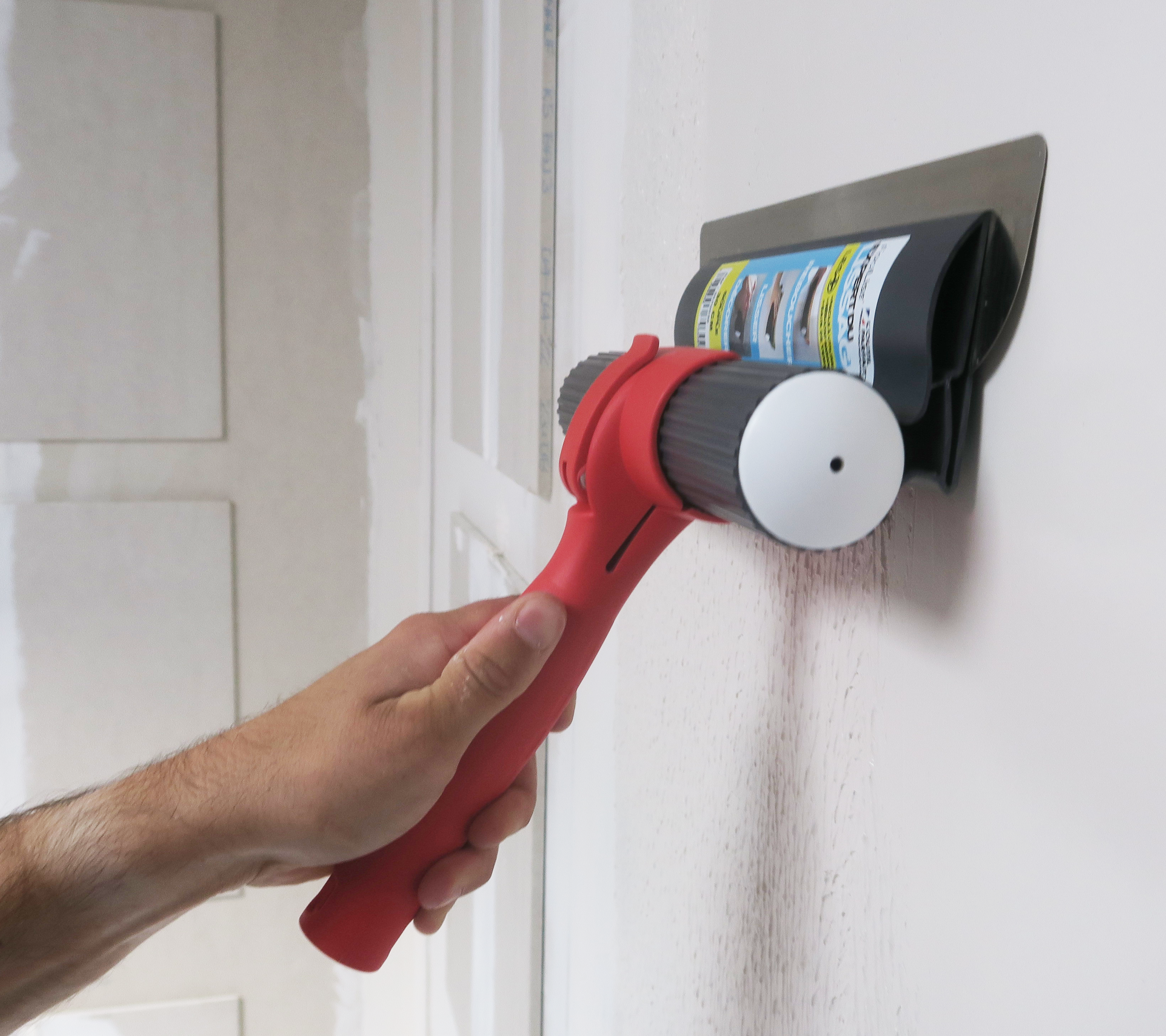 Couteau pour enduire DÉCOLISS'® 24 cm L'OUTIL PARFAIT - 6