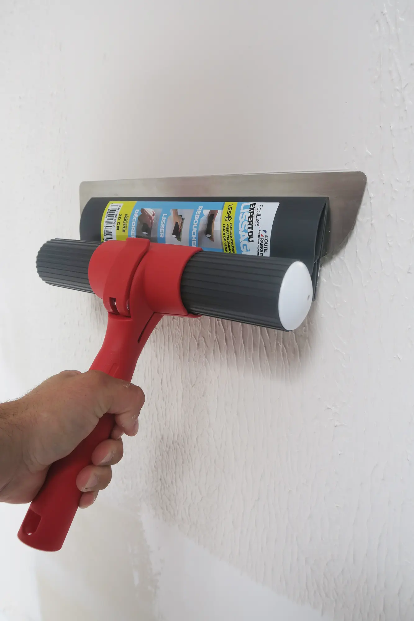 Poignée pour lame à enduire Décoliss L'OUTIL PARFAIT - 3