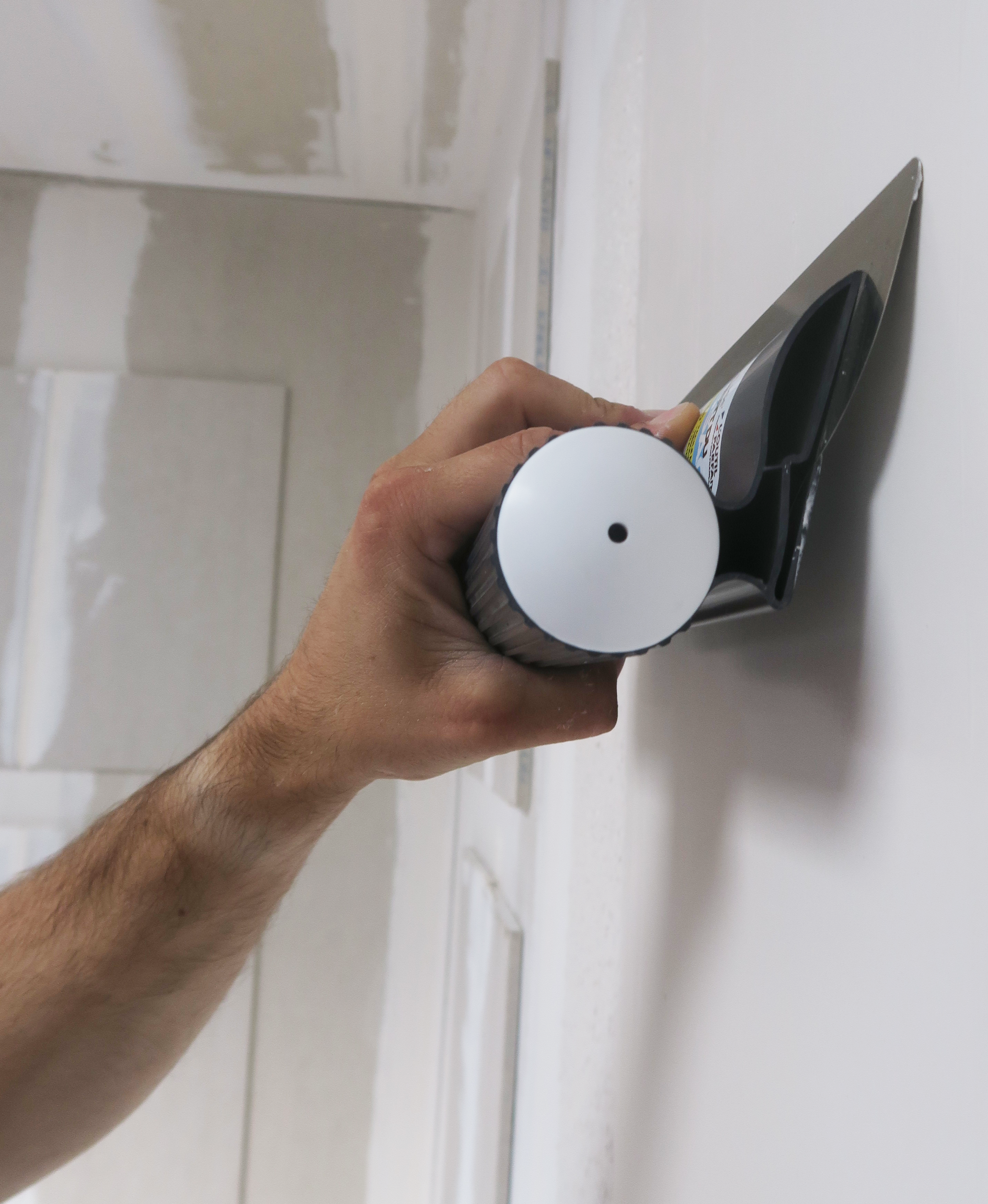 Couteau pour enduire DÉCOLISS'® 24 cm L'OUTIL PARFAIT - 5