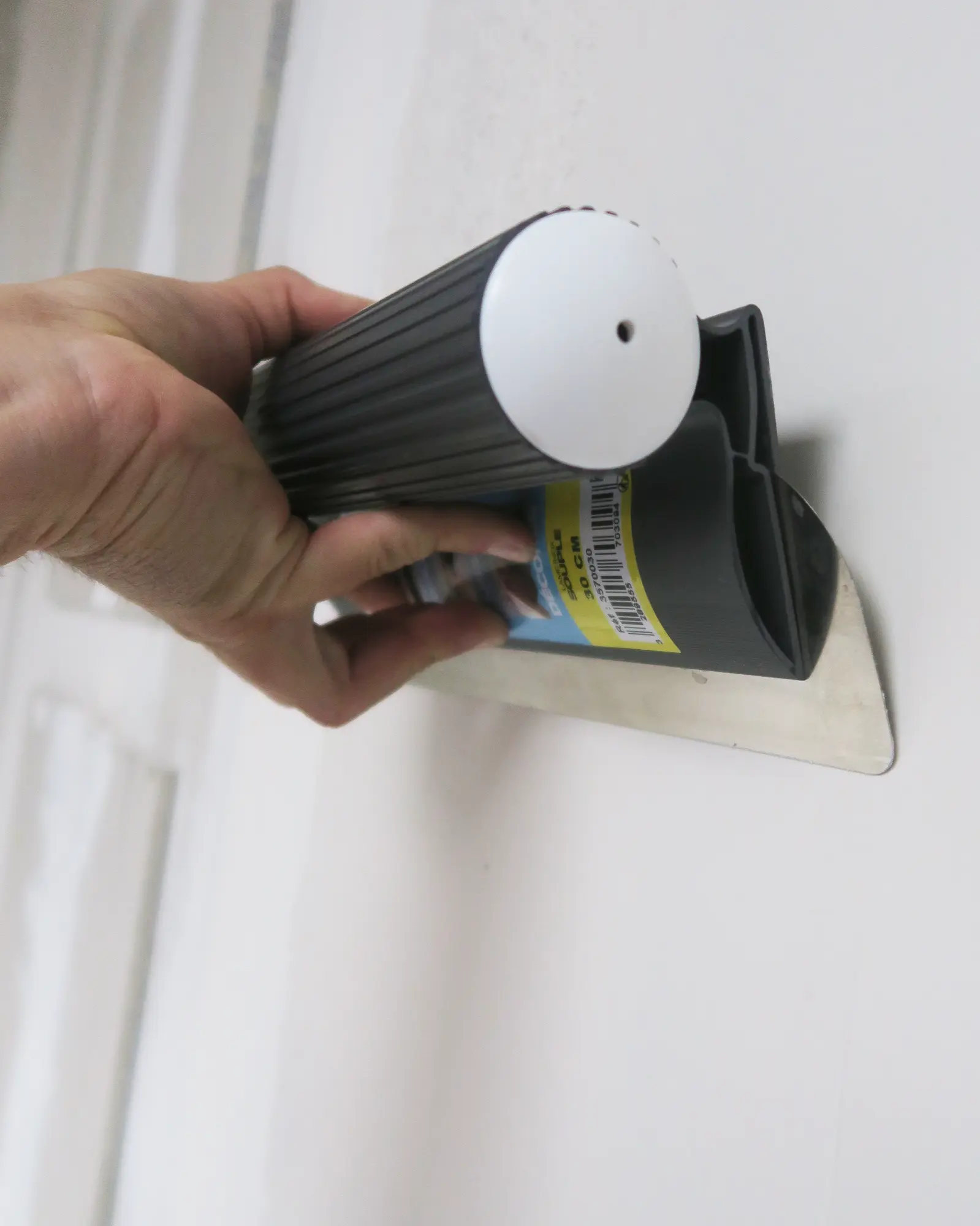 Couteau pour enduire DÉCOLISS'® 24 cm L'OUTIL PARFAIT - 4