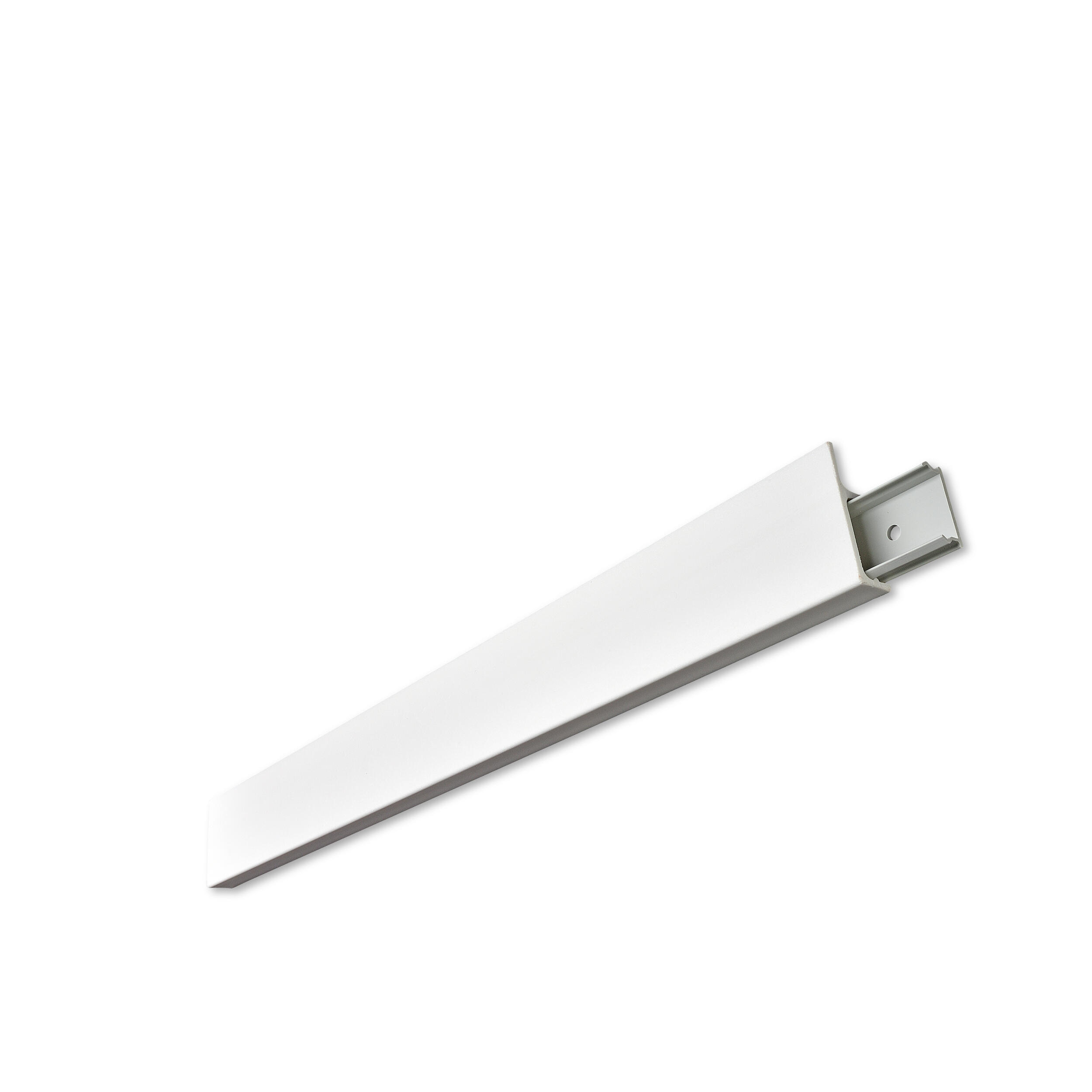 Cornice in polistirene DECOSA Tine 200 x 6.3 cm - 4