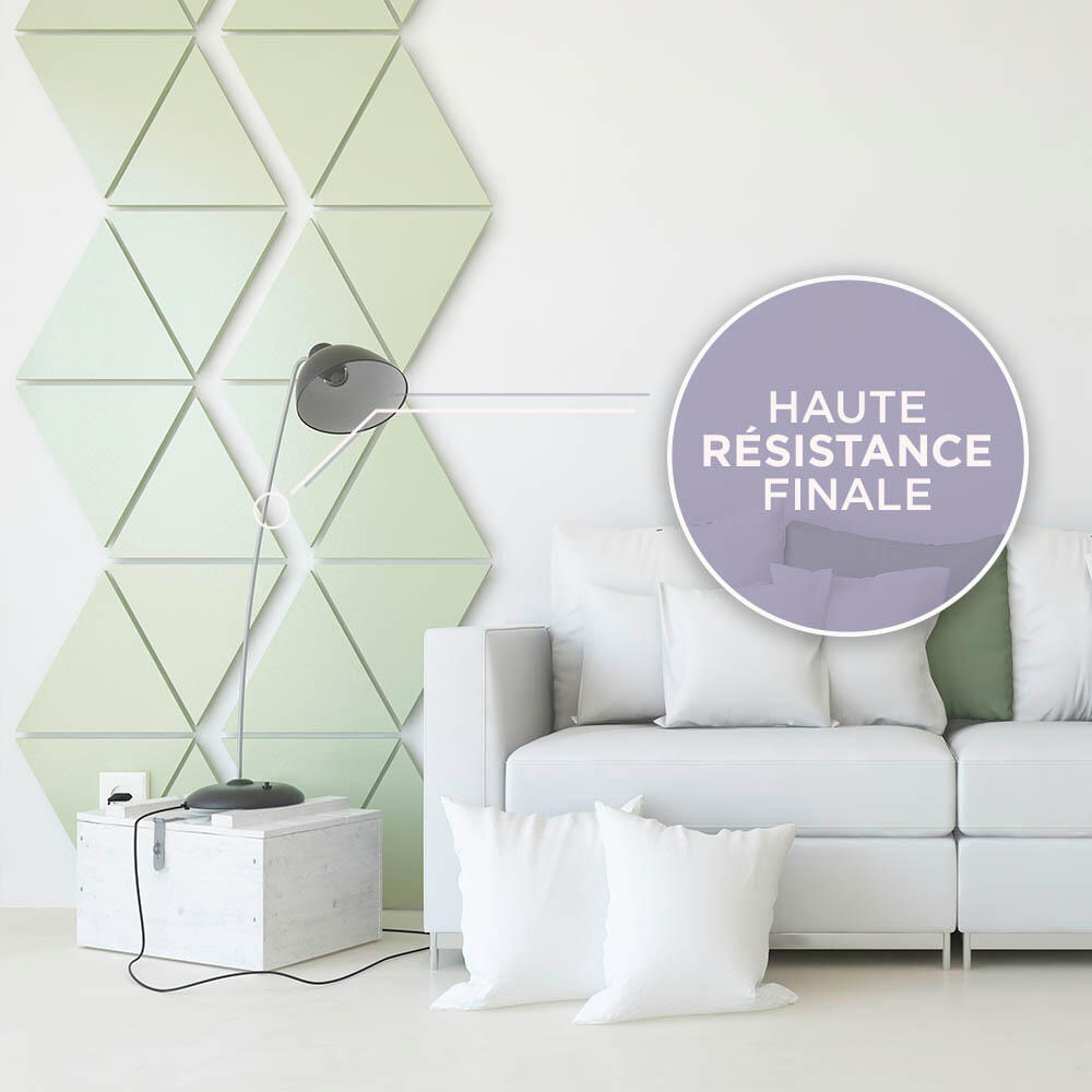 Colle de fixation de panneaux décoratifs 470 g - PATTEX - 3