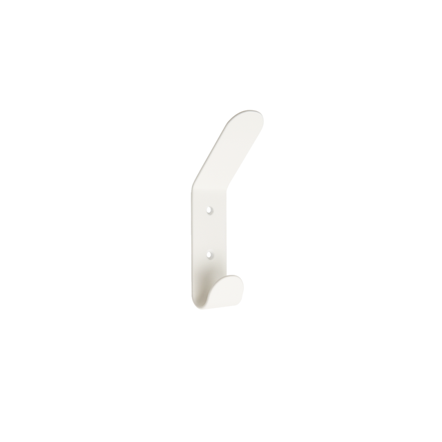 Appendiabiti da parete in legno Montagna 45 x 28,5 cm MONTAGNE