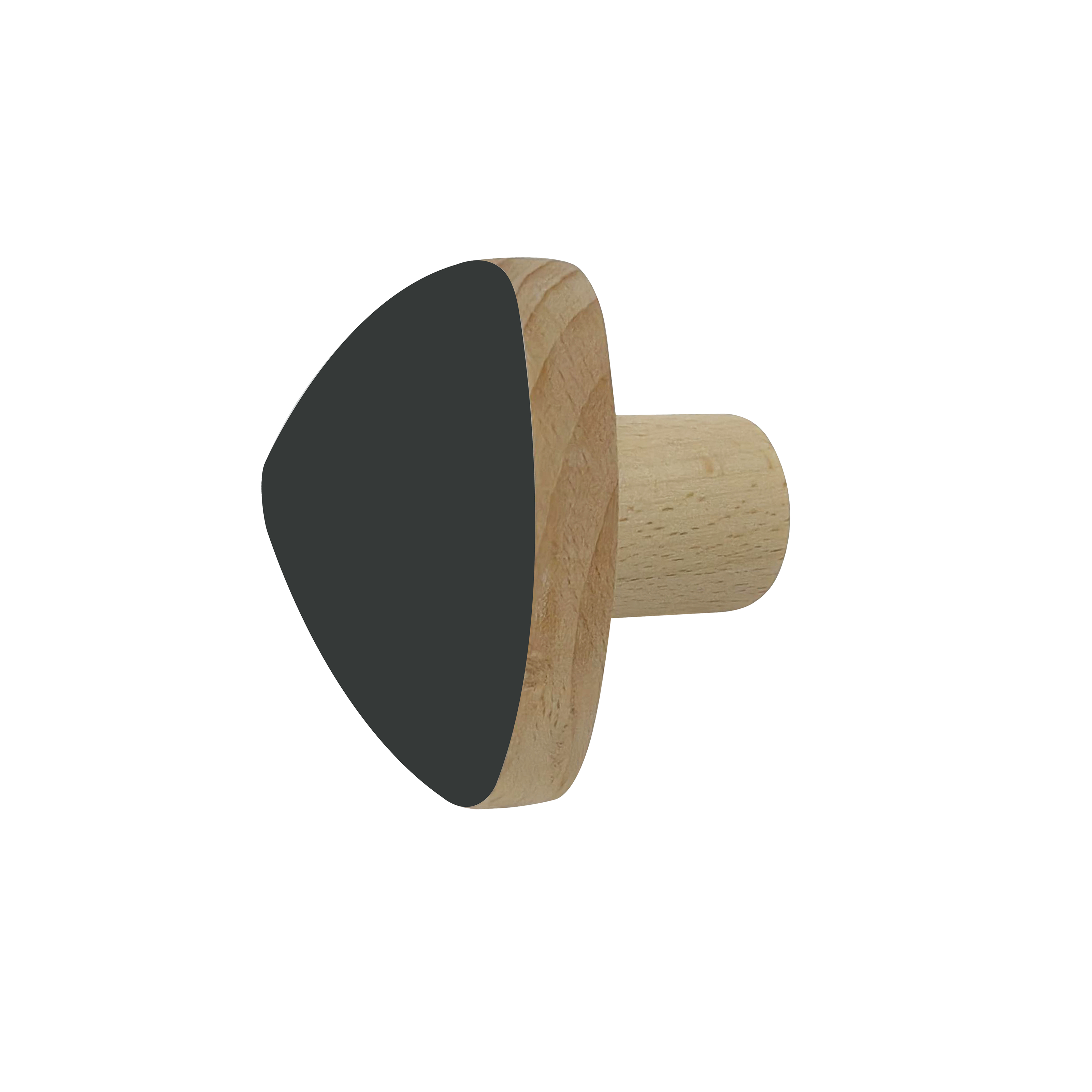 Vendita GANCIO FERMAPORTA IN OTTONE CROMATO 60mm - CHIUSURE - CHIUSURE - Foto 6