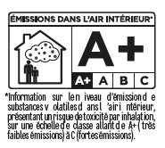 Papier peint panoramique Feuille Bilboa ginko vert l.159 x H.280 cm - 9