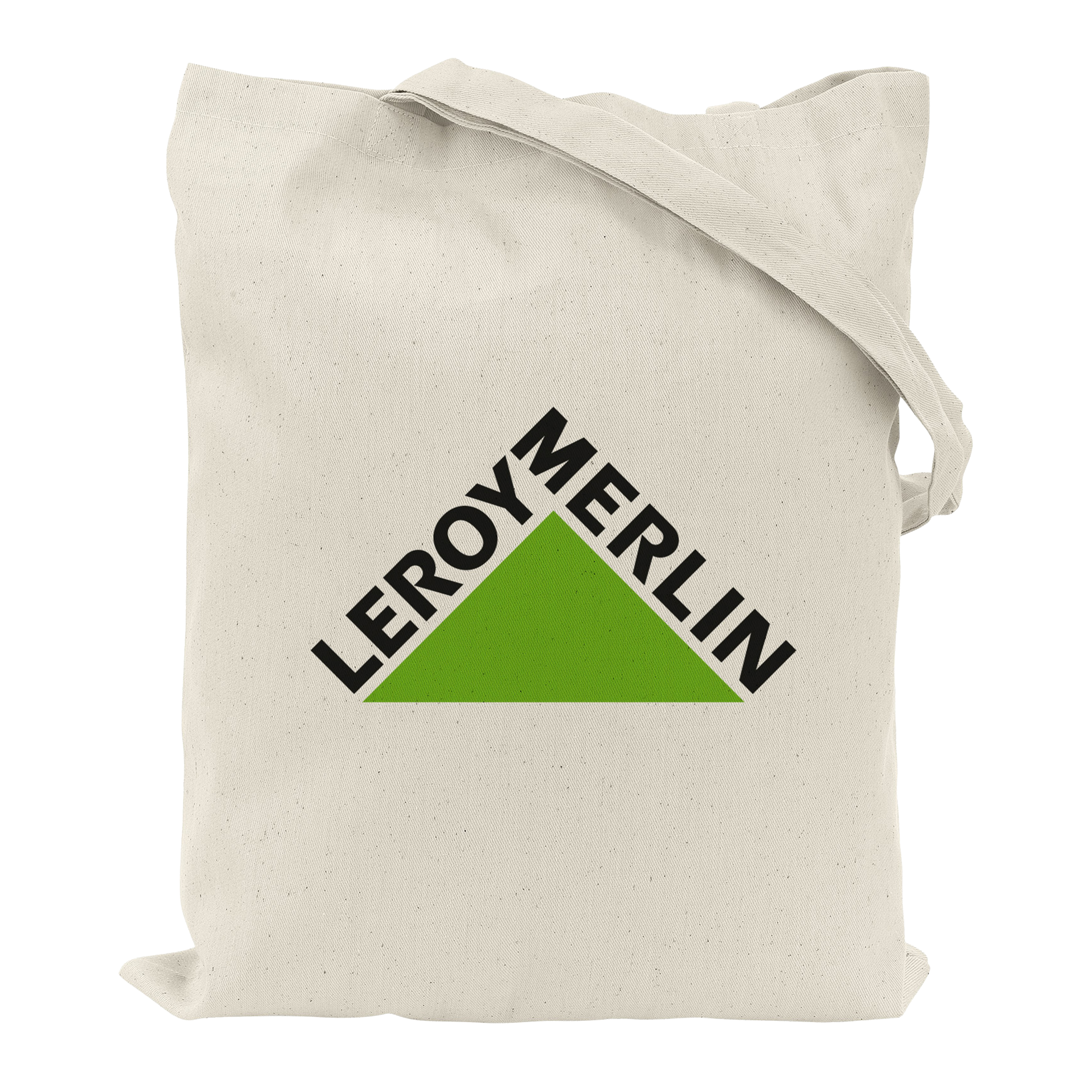 Torba na zakupy ecru Leroy Merlin - 2