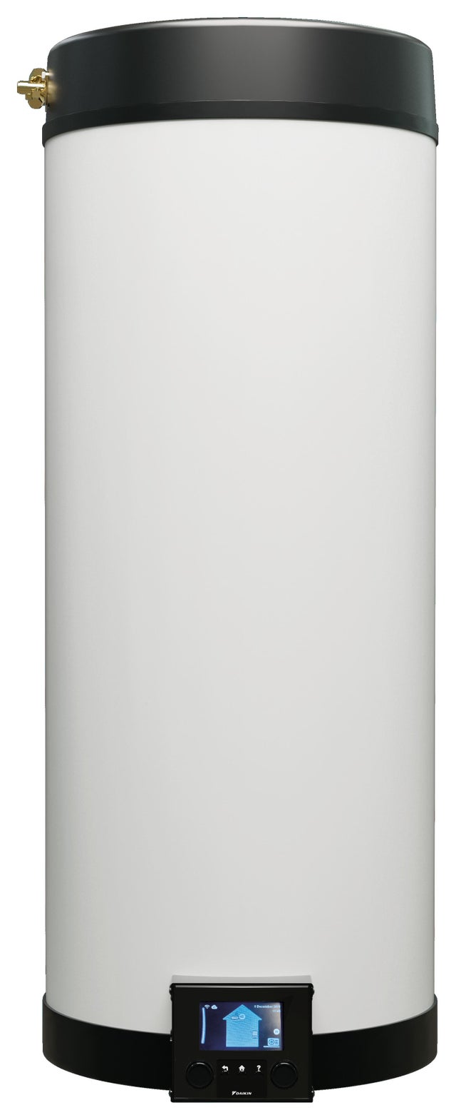 Scaldabagno elettrico ad accumulo DAIKIN SERBATOIO MULTI+ ACQUA CALDA SANITARIA 90L portata .L/min 0 KW classe energetica A