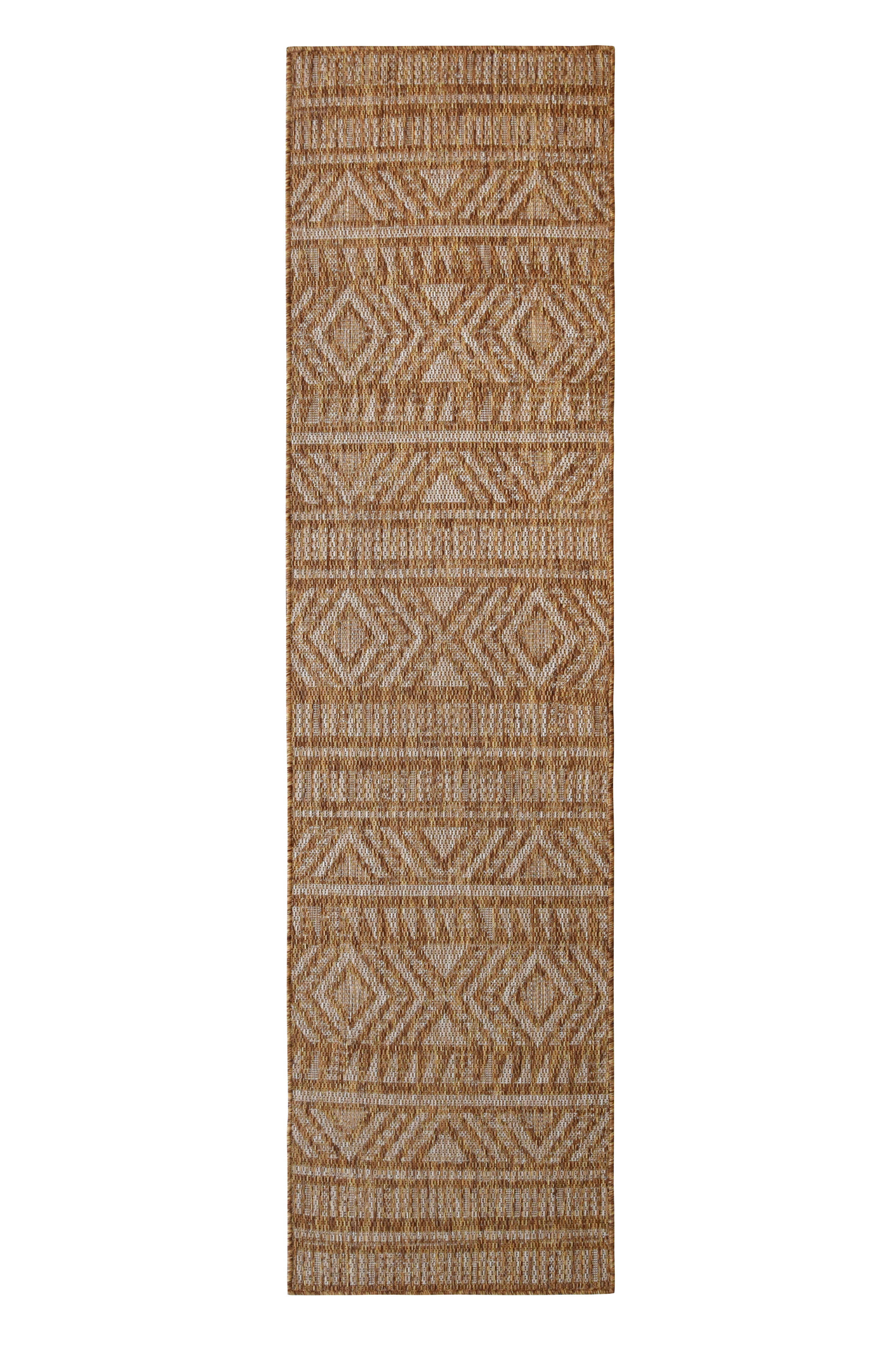 Chodnik dywanowy Panama Natural 60 x 220 cm