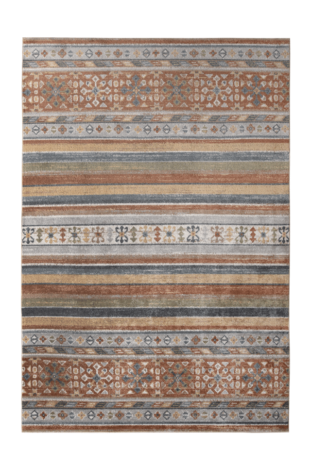 Chodnik dywanowy California Kilim 60 x 200 cm