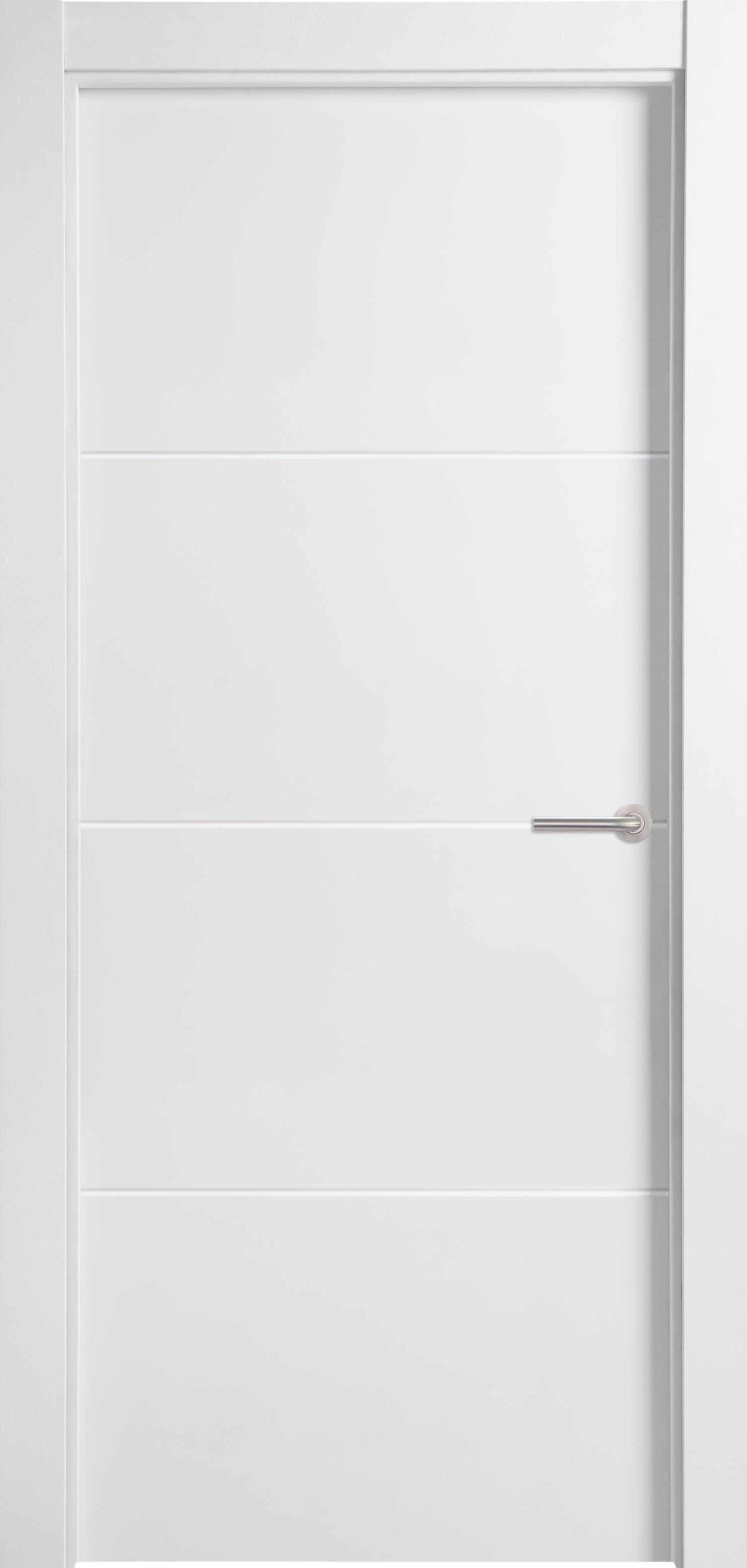 Empujando a la izquierda