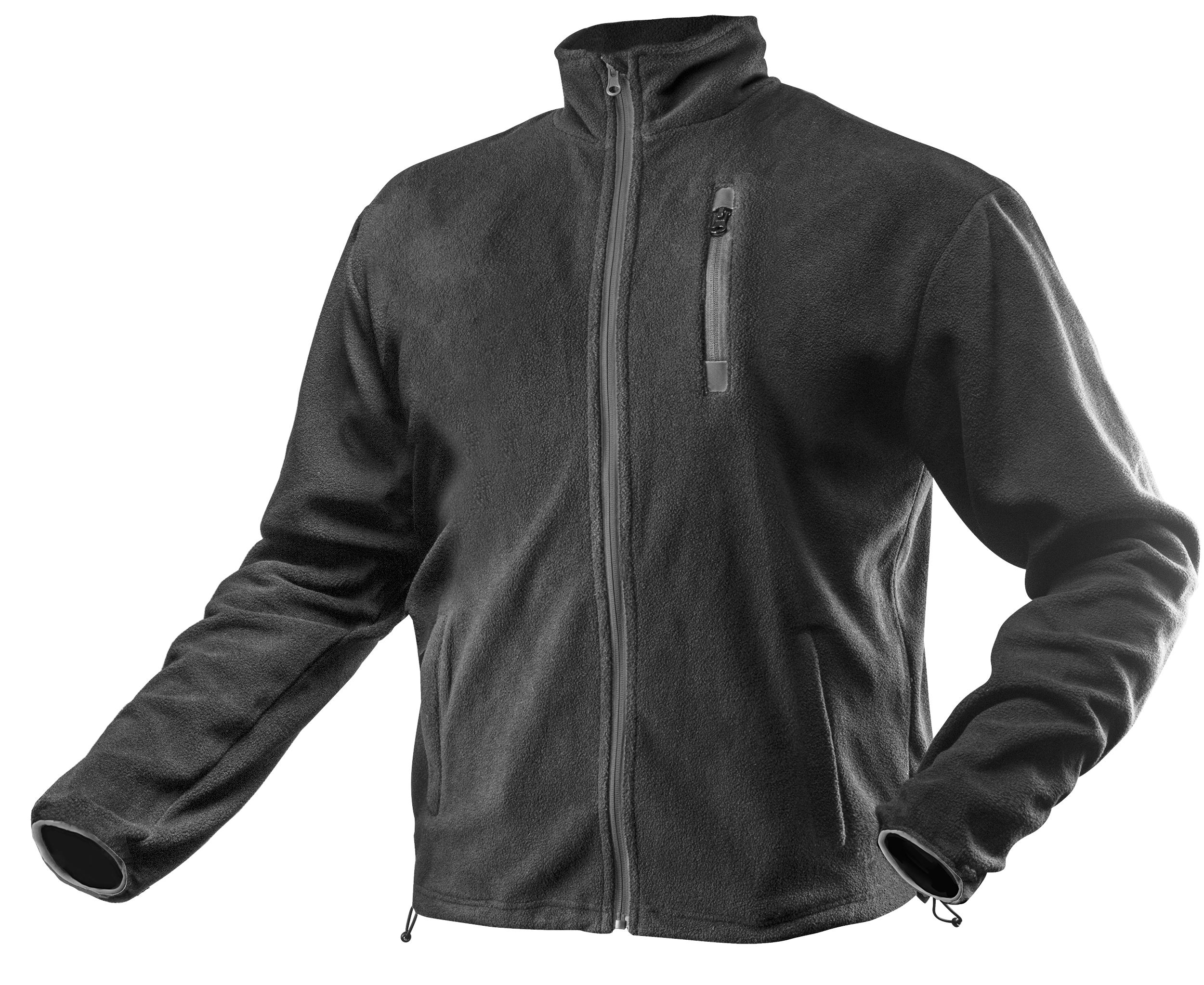 Bluza robocza polarowa r. M NEO TOOLS