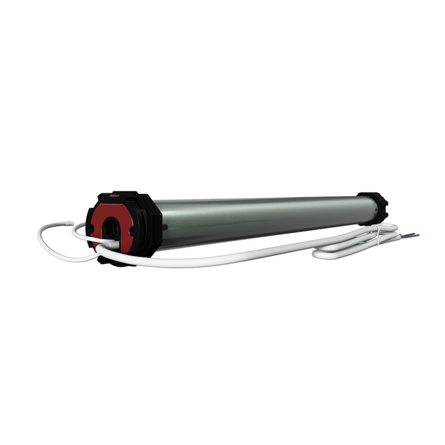 Motorisation de volet roulant sans fil Diam.60 mm, LEXMAN