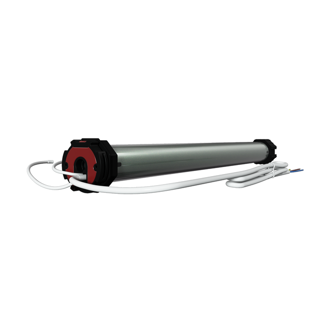 Motorizzazione tapparella avvolgibile LEXMAN portata max 105KG 50 nm