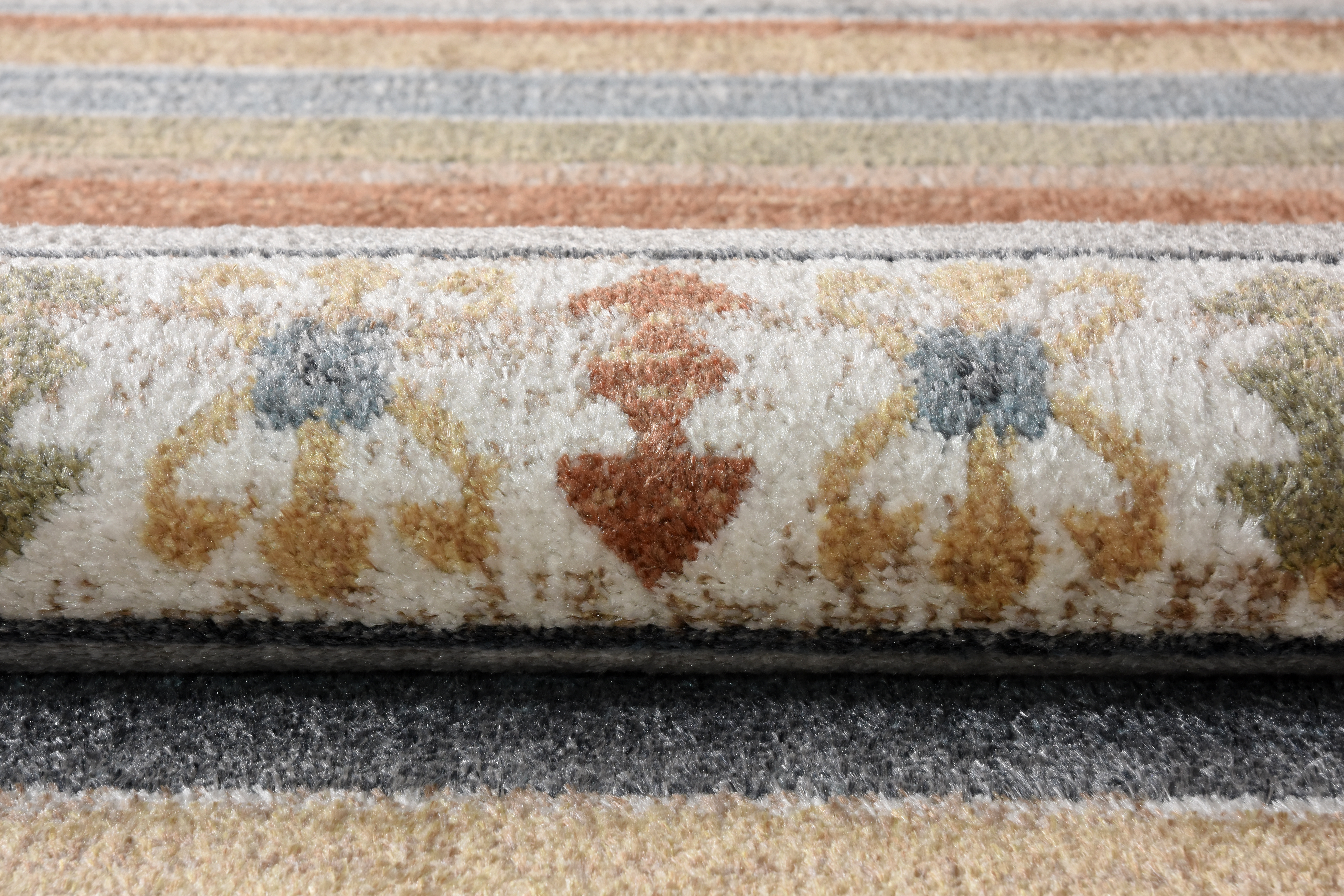 Chodnik dywanowy California Kilim 60 x 200 cm - 6