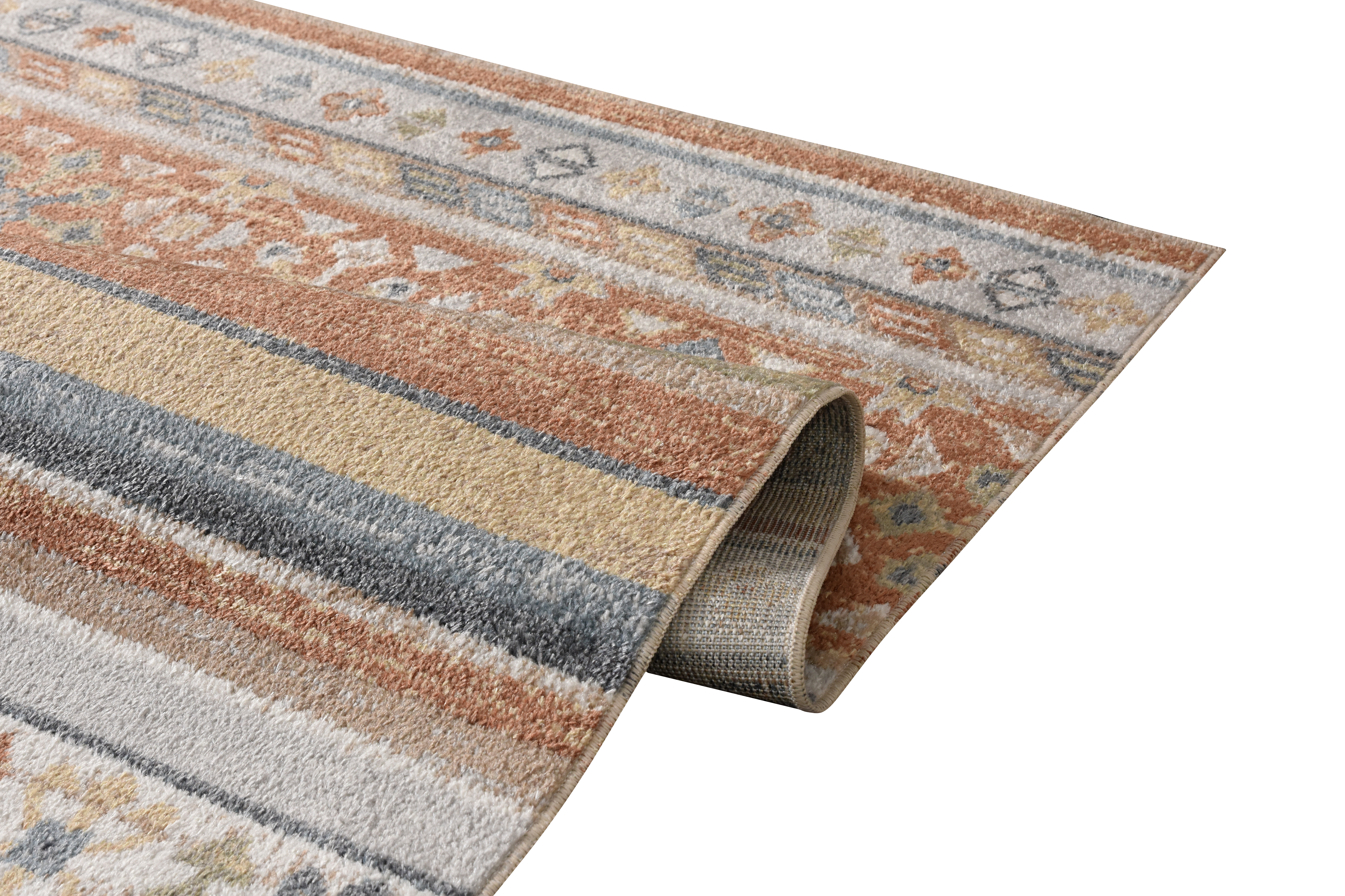Chodnik dywanowy California Kilim 60 x 200 cm - 5