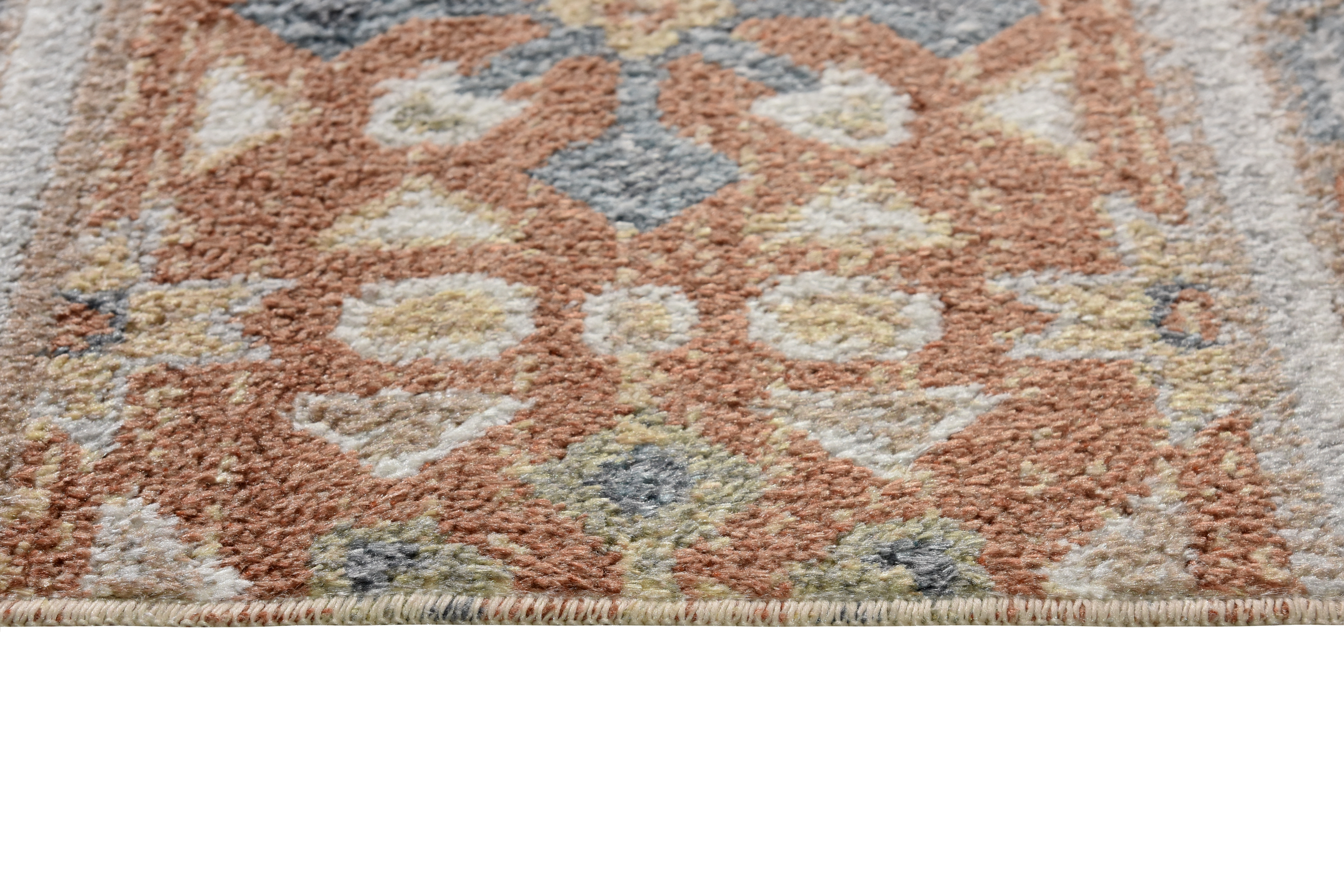 Chodnik dywanowy California Kilim 60 x 200 cm - 4