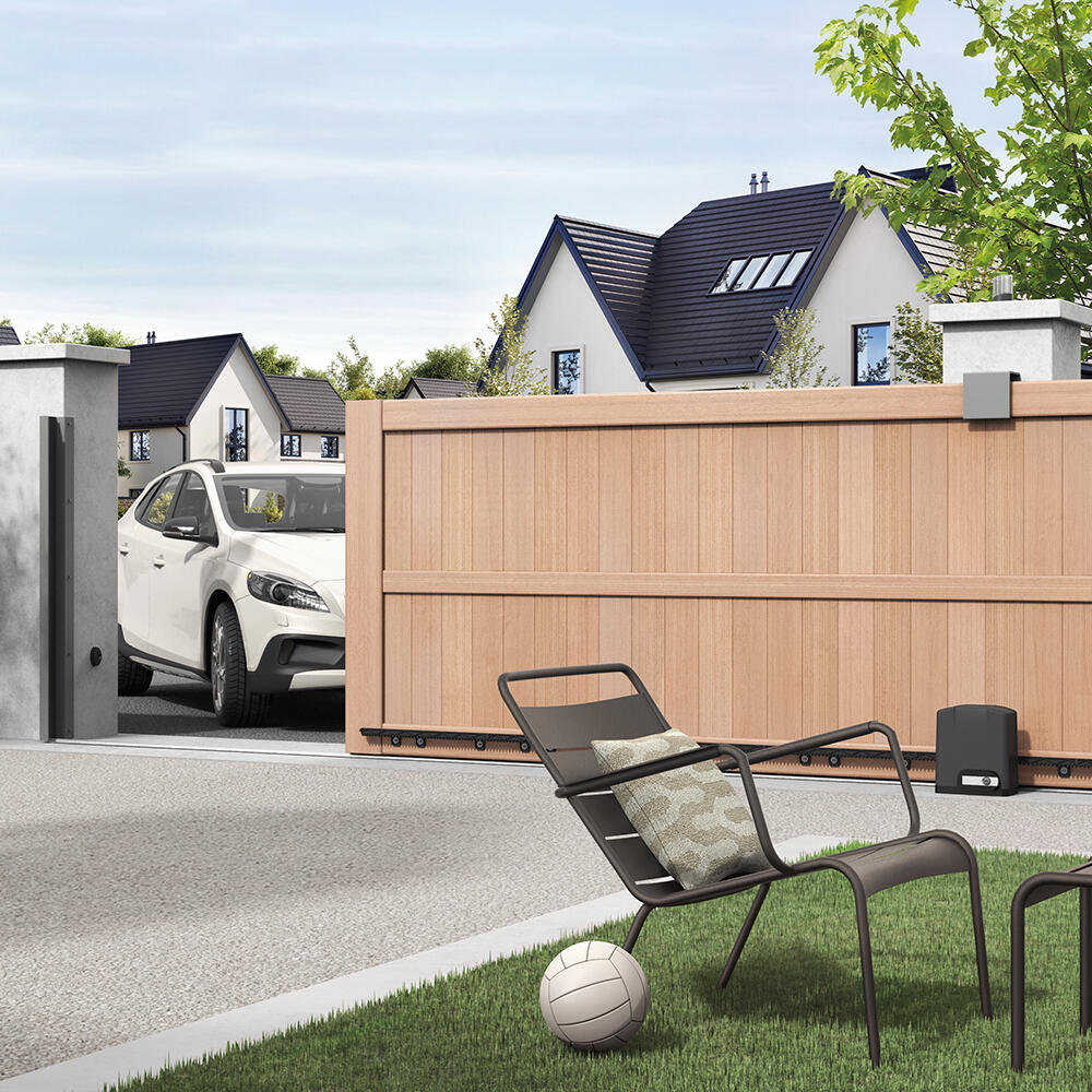 Motore per cancello scorrevole AVIDSEN OREA CONNECT WI-FI - 3