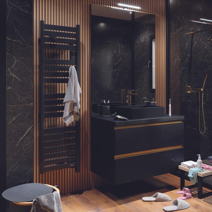 KELUD SLIM ANTHRACITE