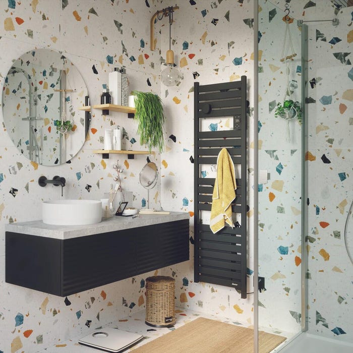 KELUD SLIM VENTILO SAUTER